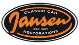 Carrosseriebouw Jansen