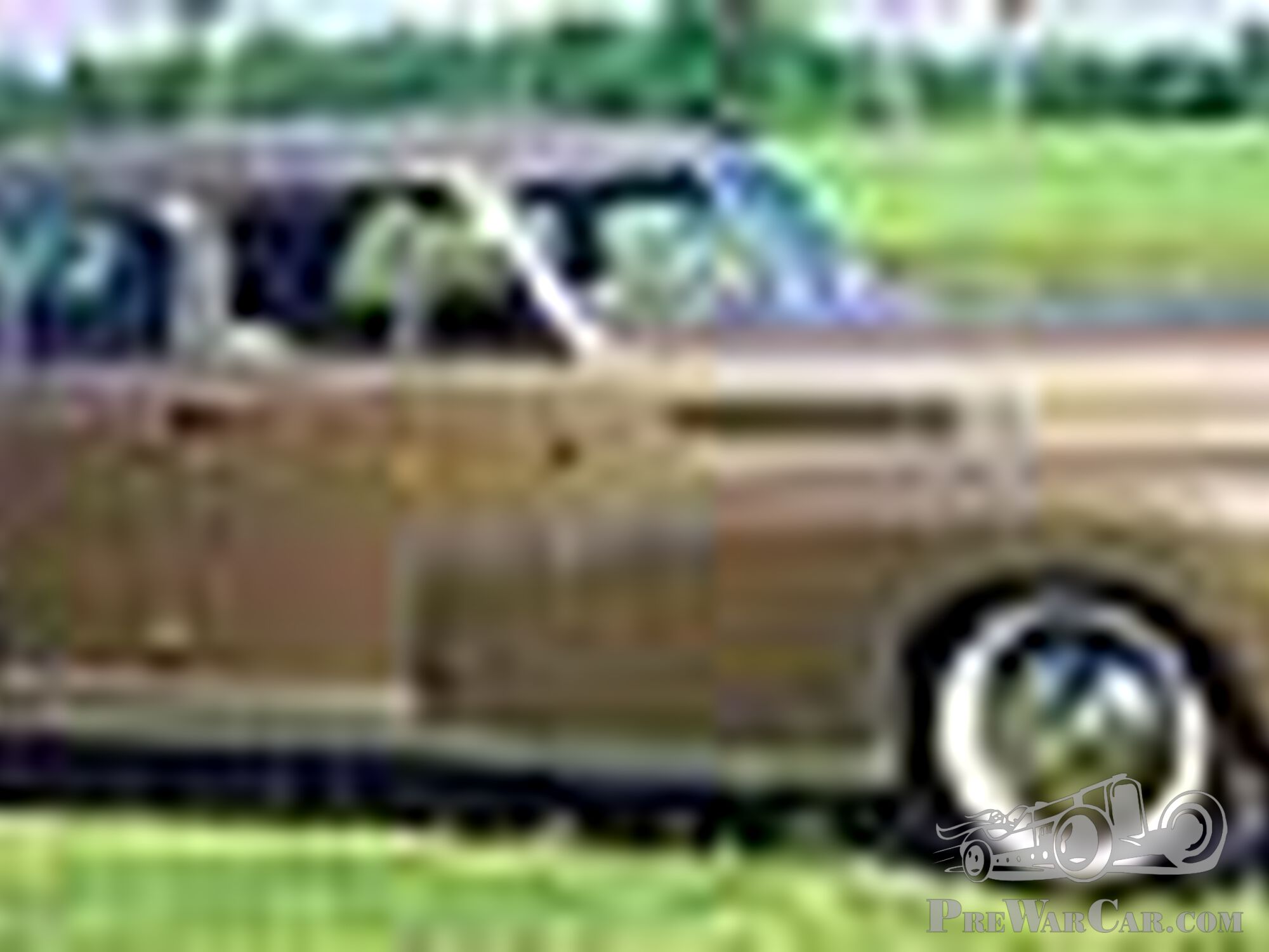 Cadillac Fleetwood Sixty Special 4 door Sedan 1941 for sale