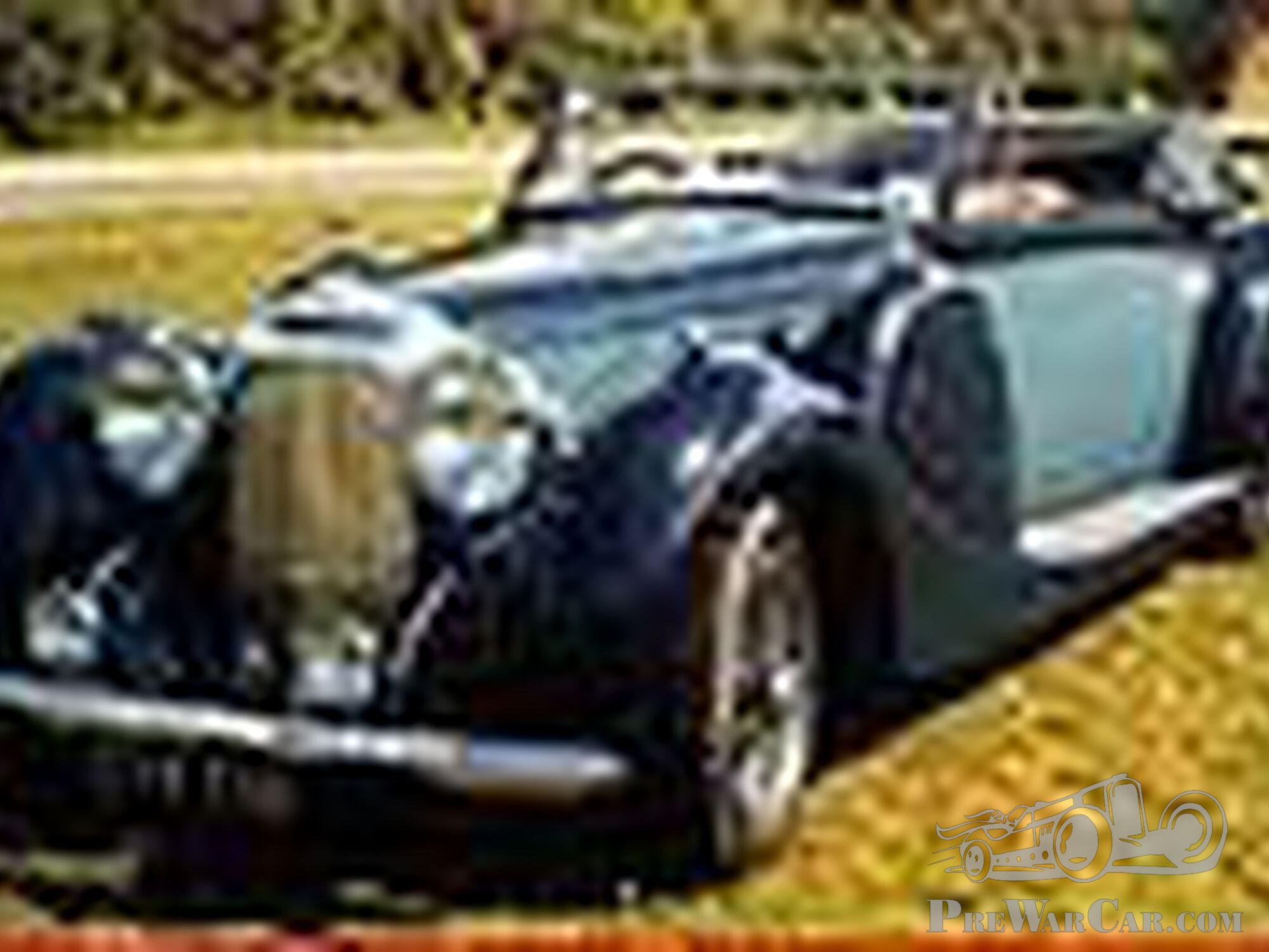 Lagonda V12 Short Chassis Drophead 1938 for sale