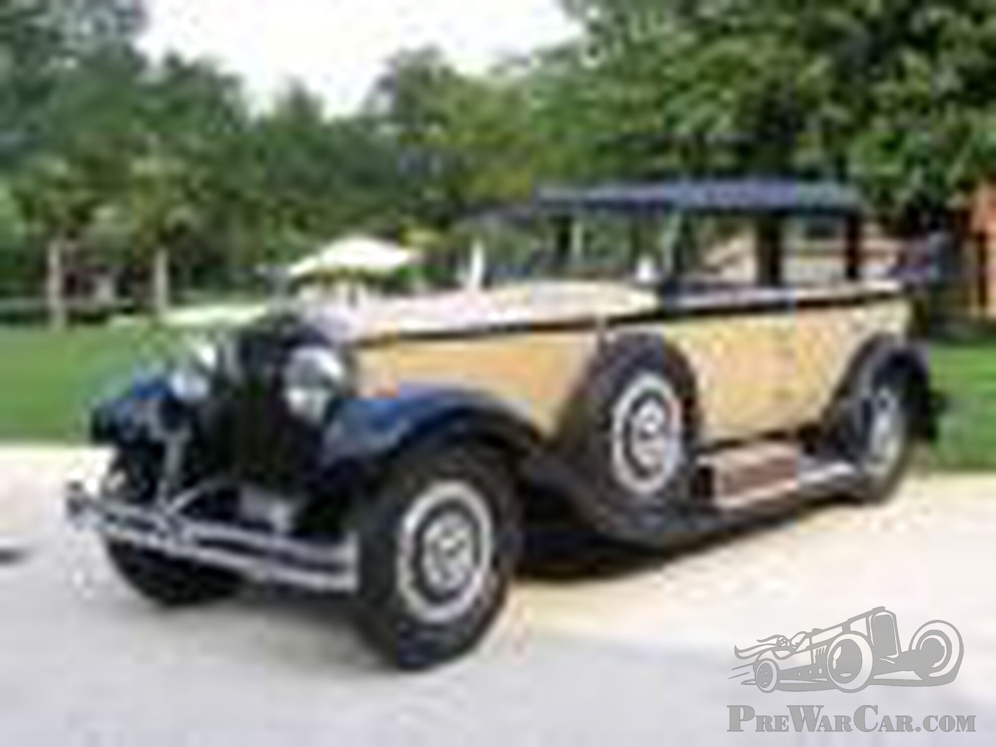 Isotta Fraschini Typo 8AS Landaulette Imperiale by Castagna 1929