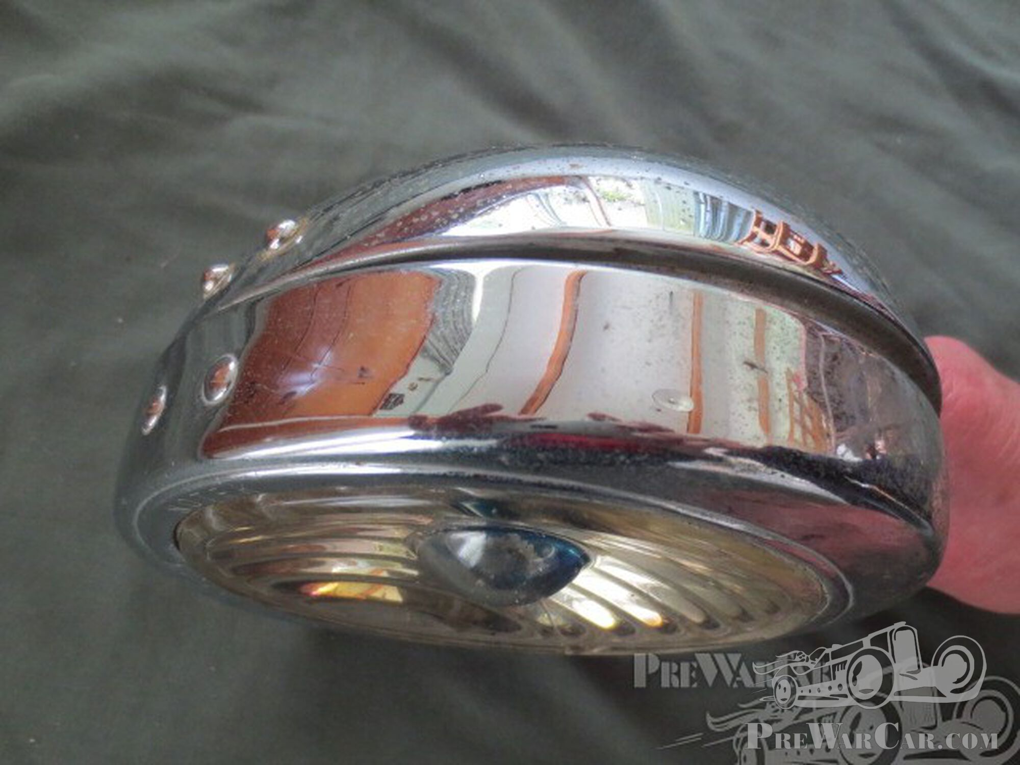 Notek headlights for A variety of cars
