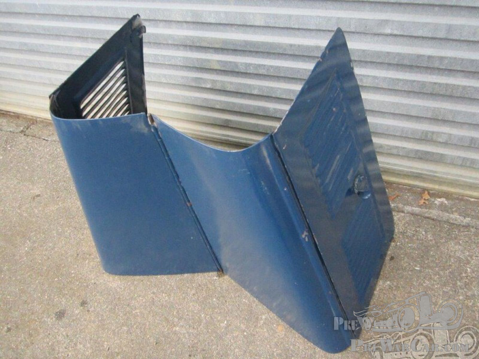 Austin coachwork (or parts) for Austin