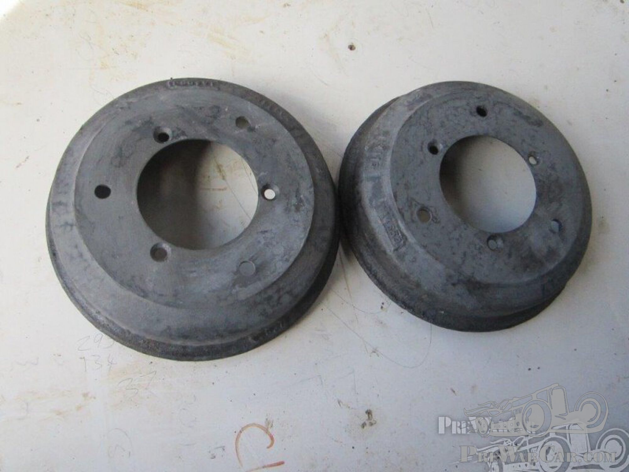 Austin brake parts for Austin
