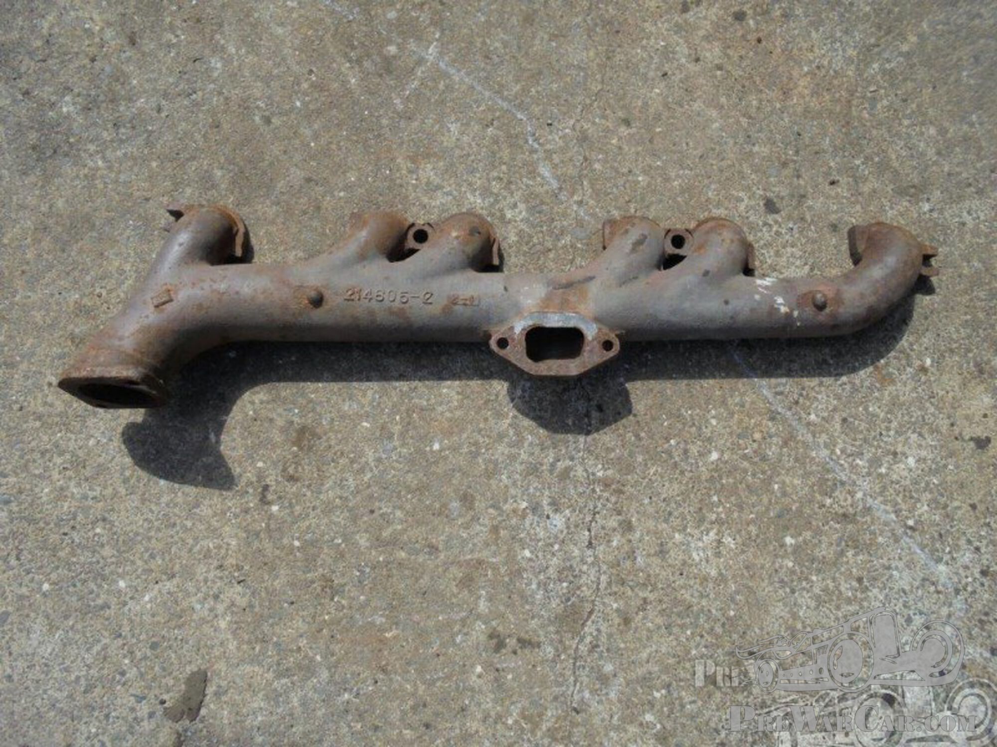 Buick engine-s (and parts) for Buick