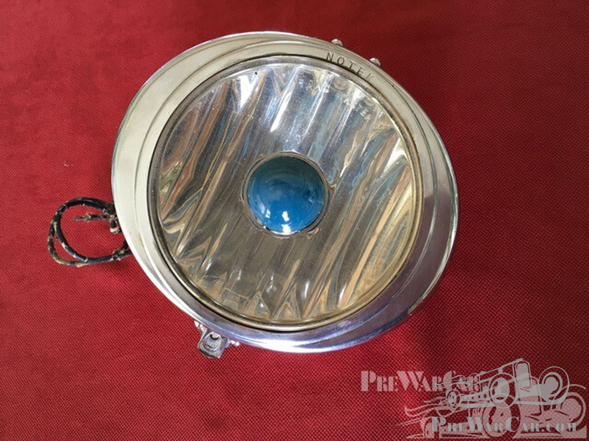 Notek various lights for A variety of cars