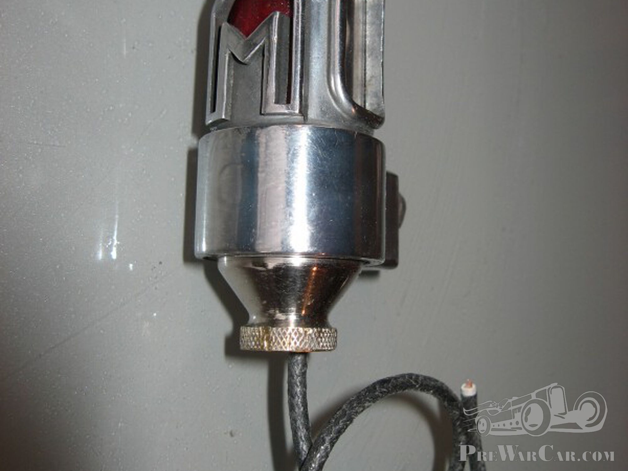 Marchal headlights for A variety of cars