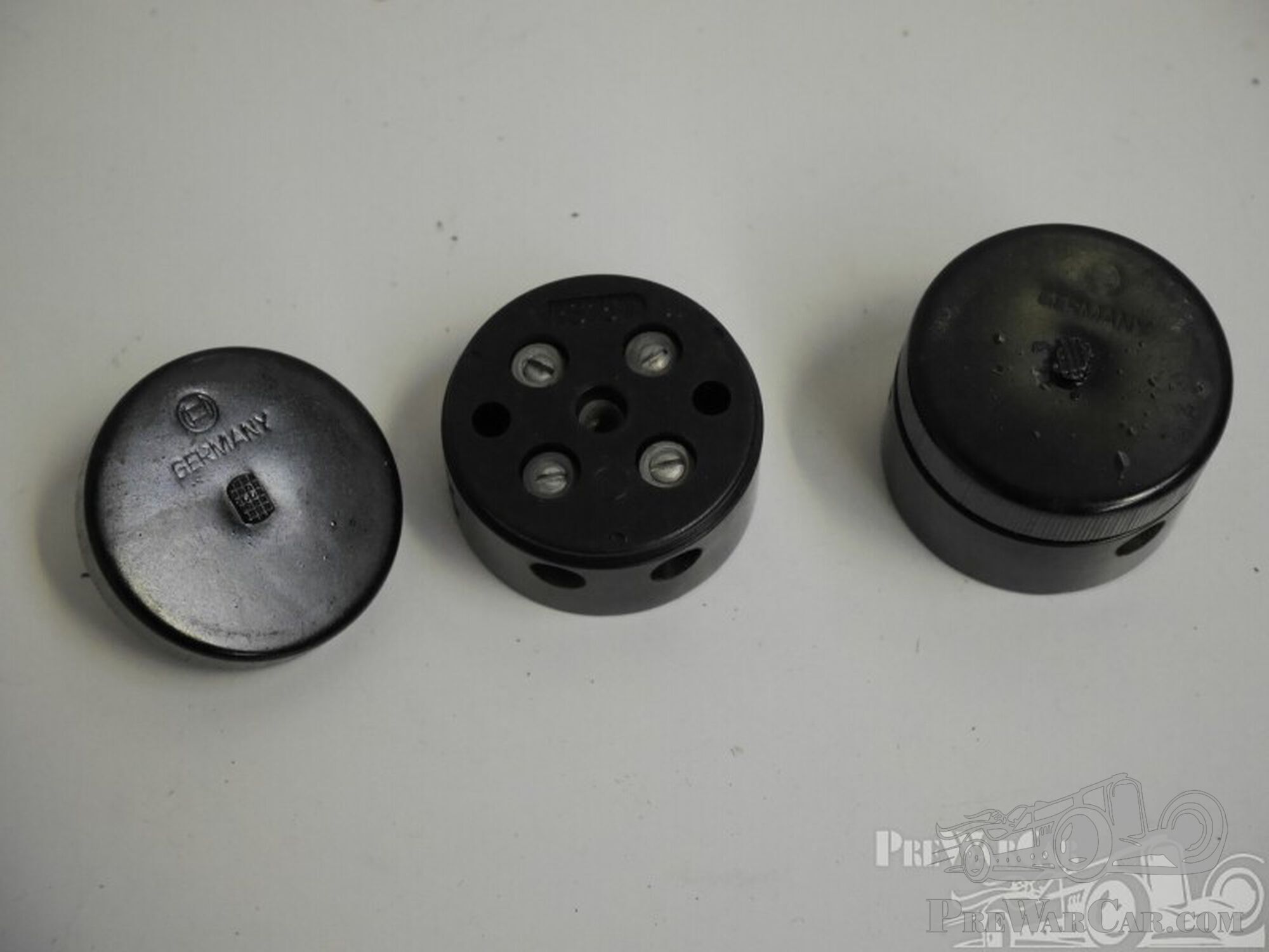 Bosch fuse / fuse box for A variety of cars