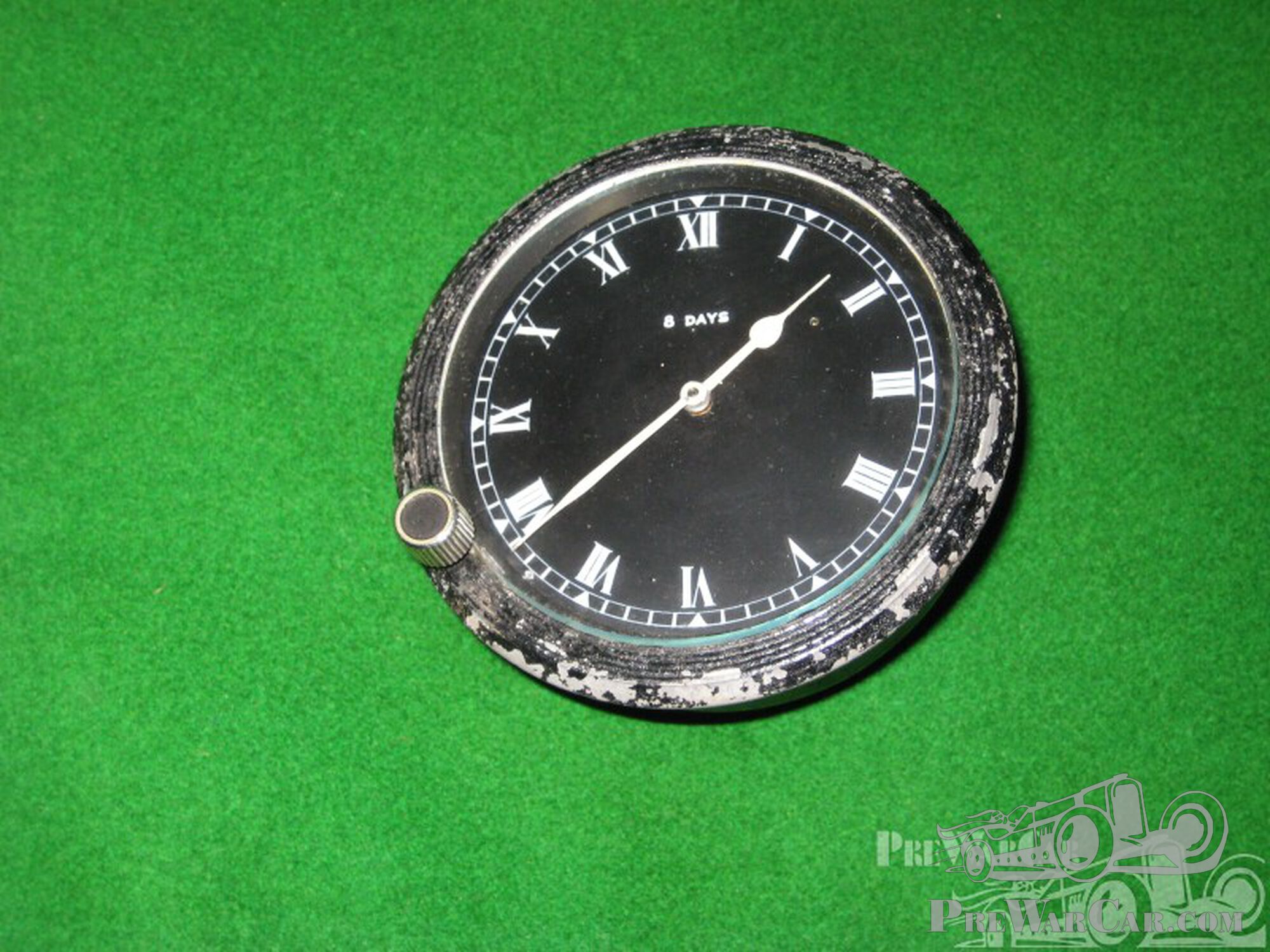 Jaeger clock / rev counter / speedo for Bentley