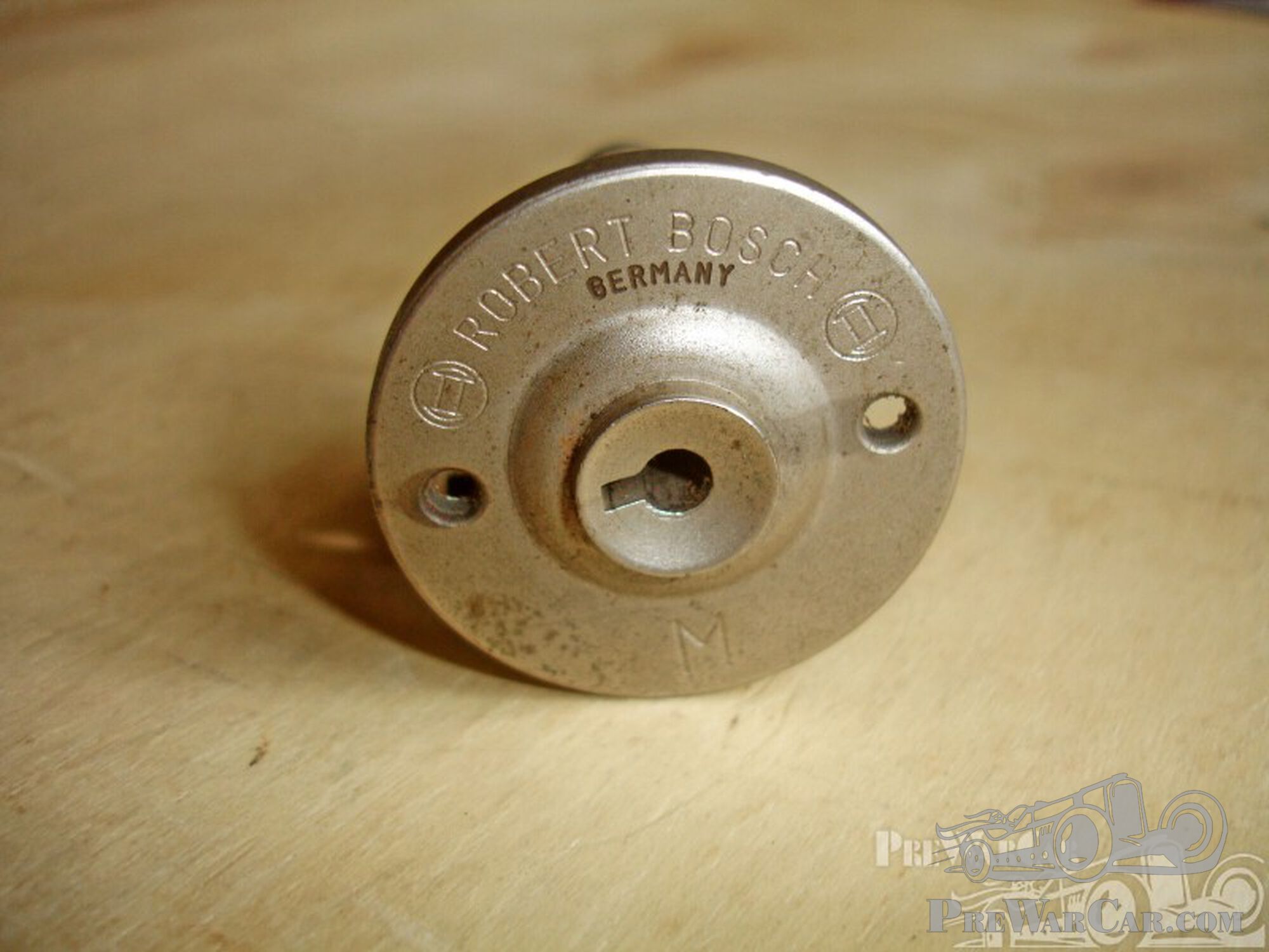 Bosch switch for A variety of cars