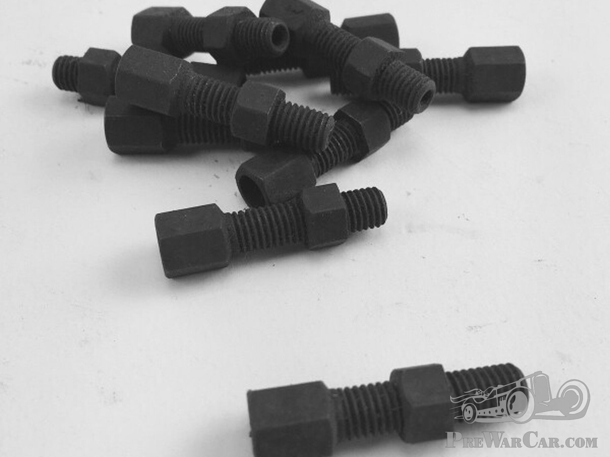 A variety of cars carburettor (or parts) for a variety of Cyclecars