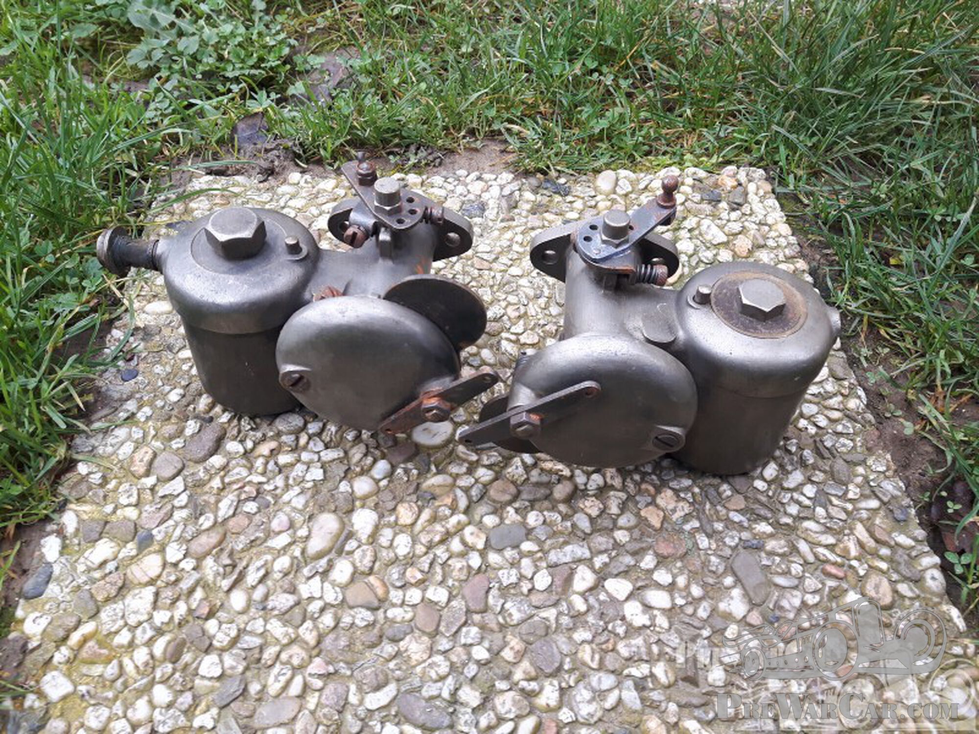 Solex carburettor (or parts) for A variety of cars