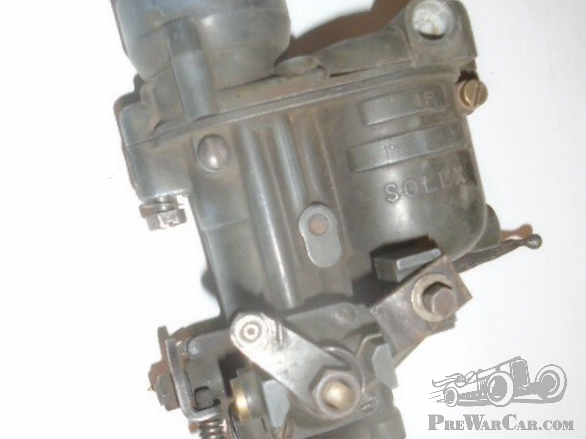 Solex carburettor (or parts) for a variety of German cars