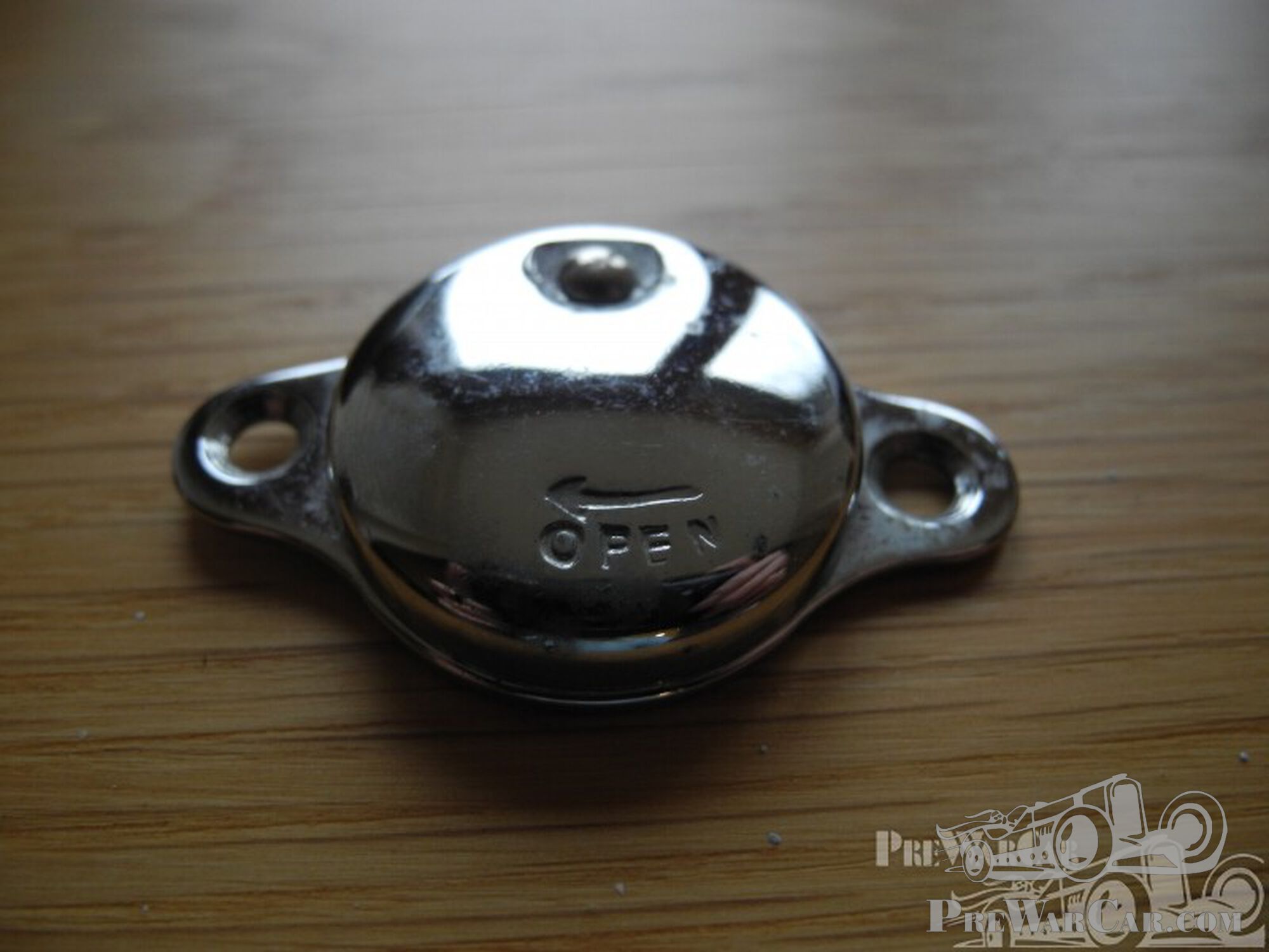 Unidentified coachwork (or parts) for A variety of cars