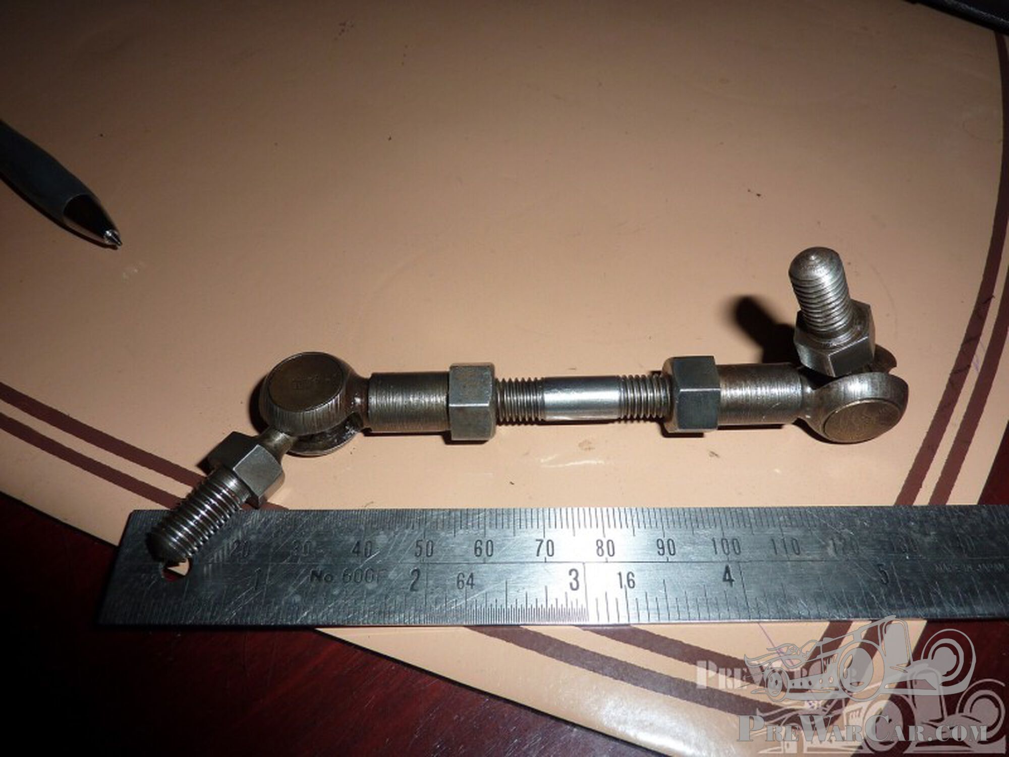 Amal carburettor (or parts) for A variety of cars