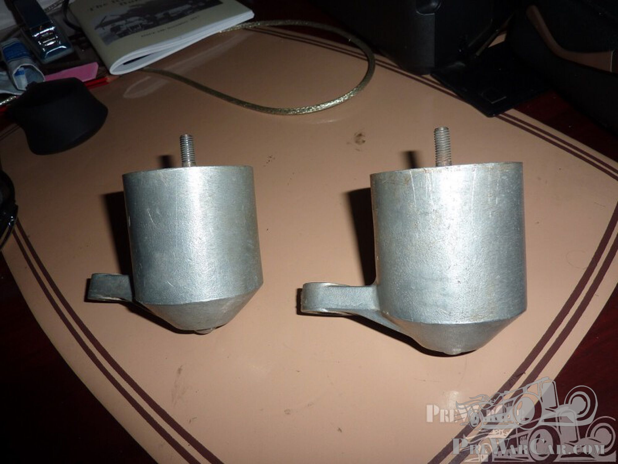 SU carburettor (or parts) for A variety of cars