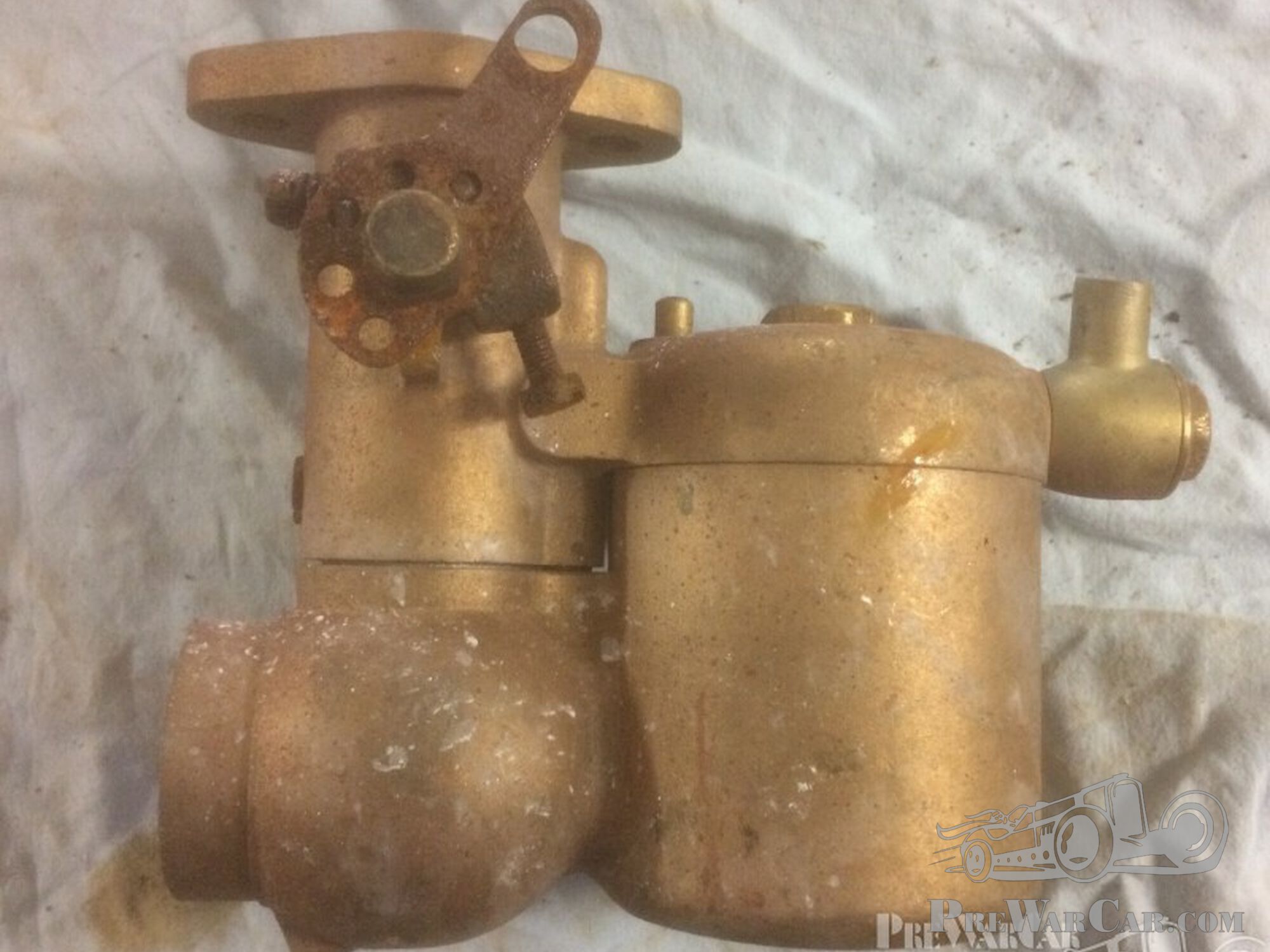 Solex carburettor (or parts) for A variety of cars
