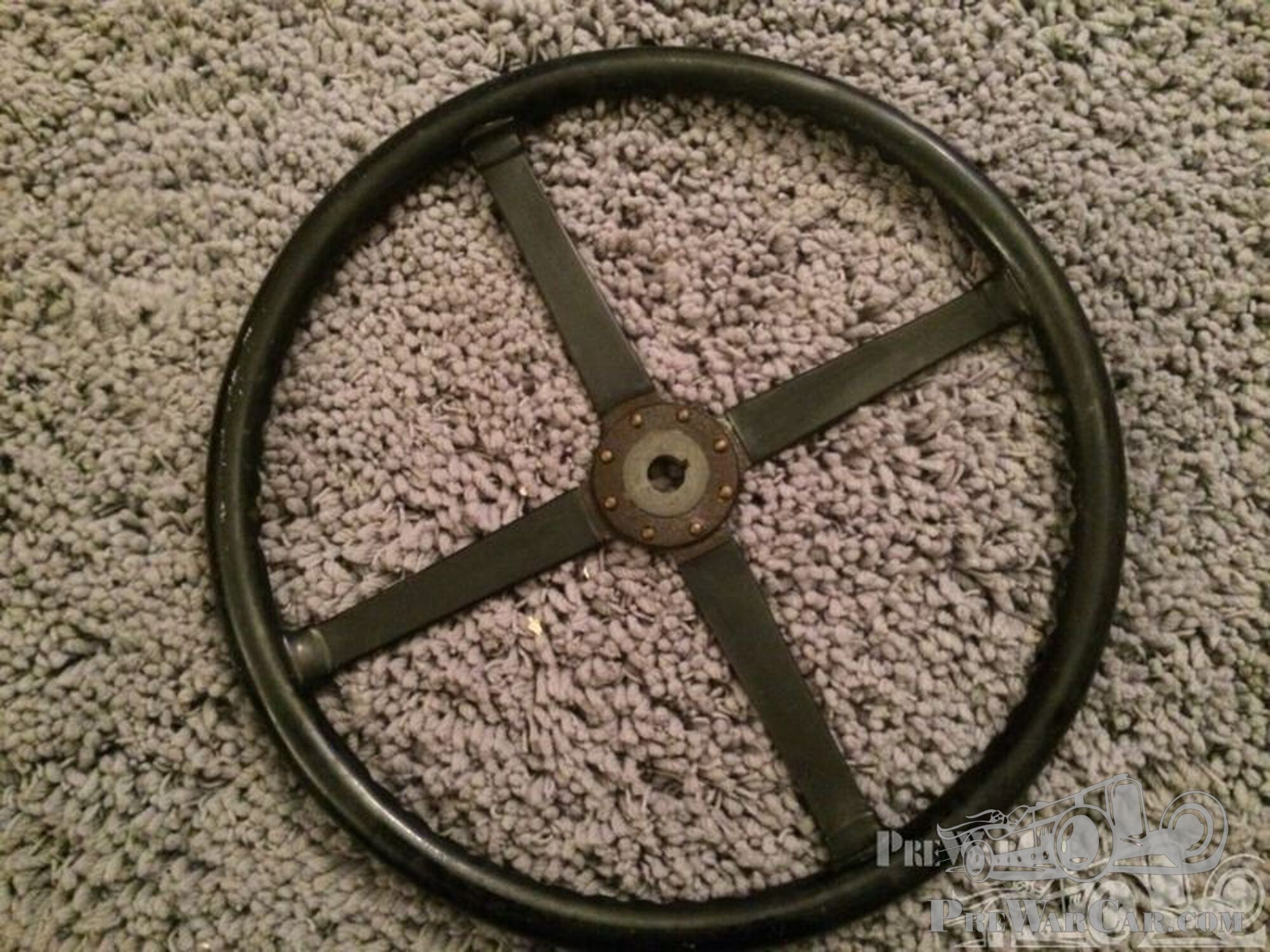 Bluemells steering wheel box parts for Bentley