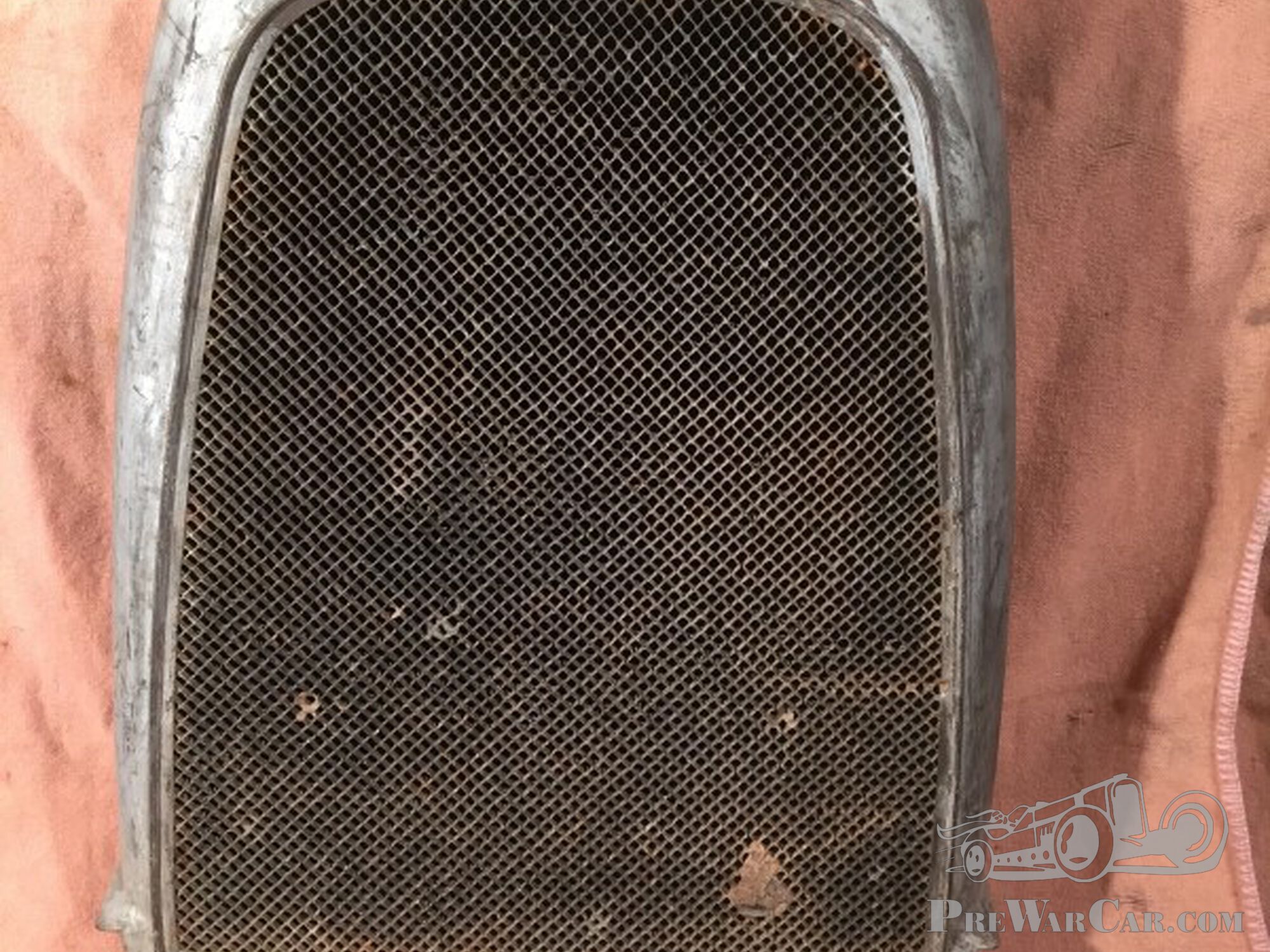 Fiat radiators (& parts) for Fiat