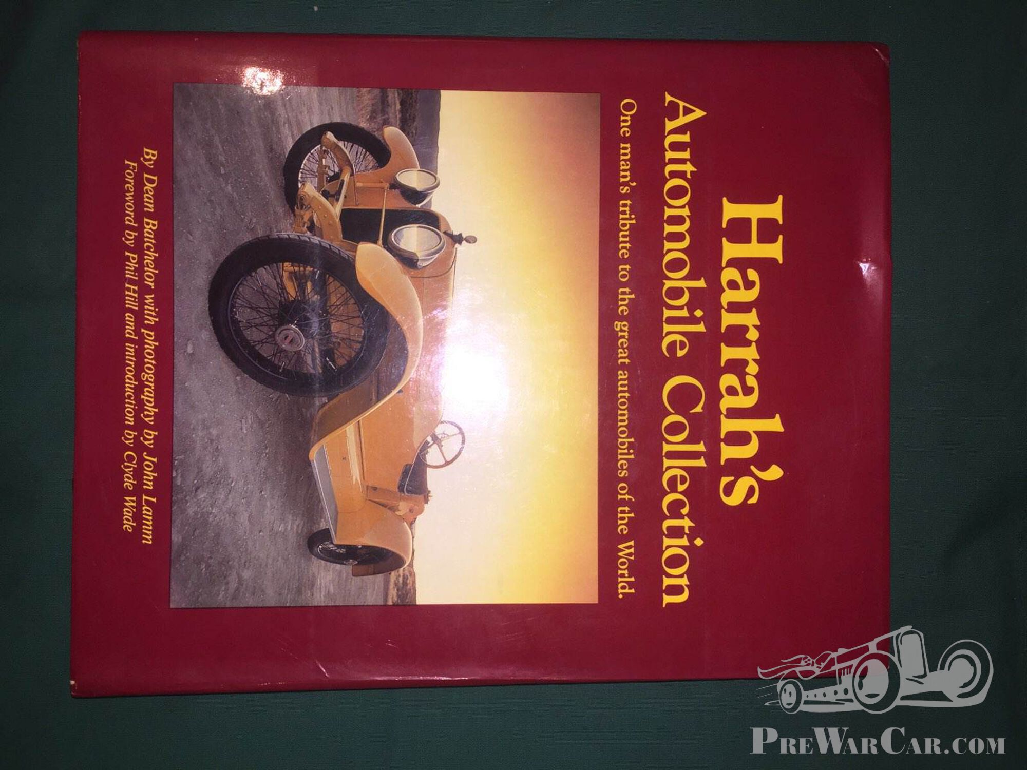 Harrah's Automobile Collection