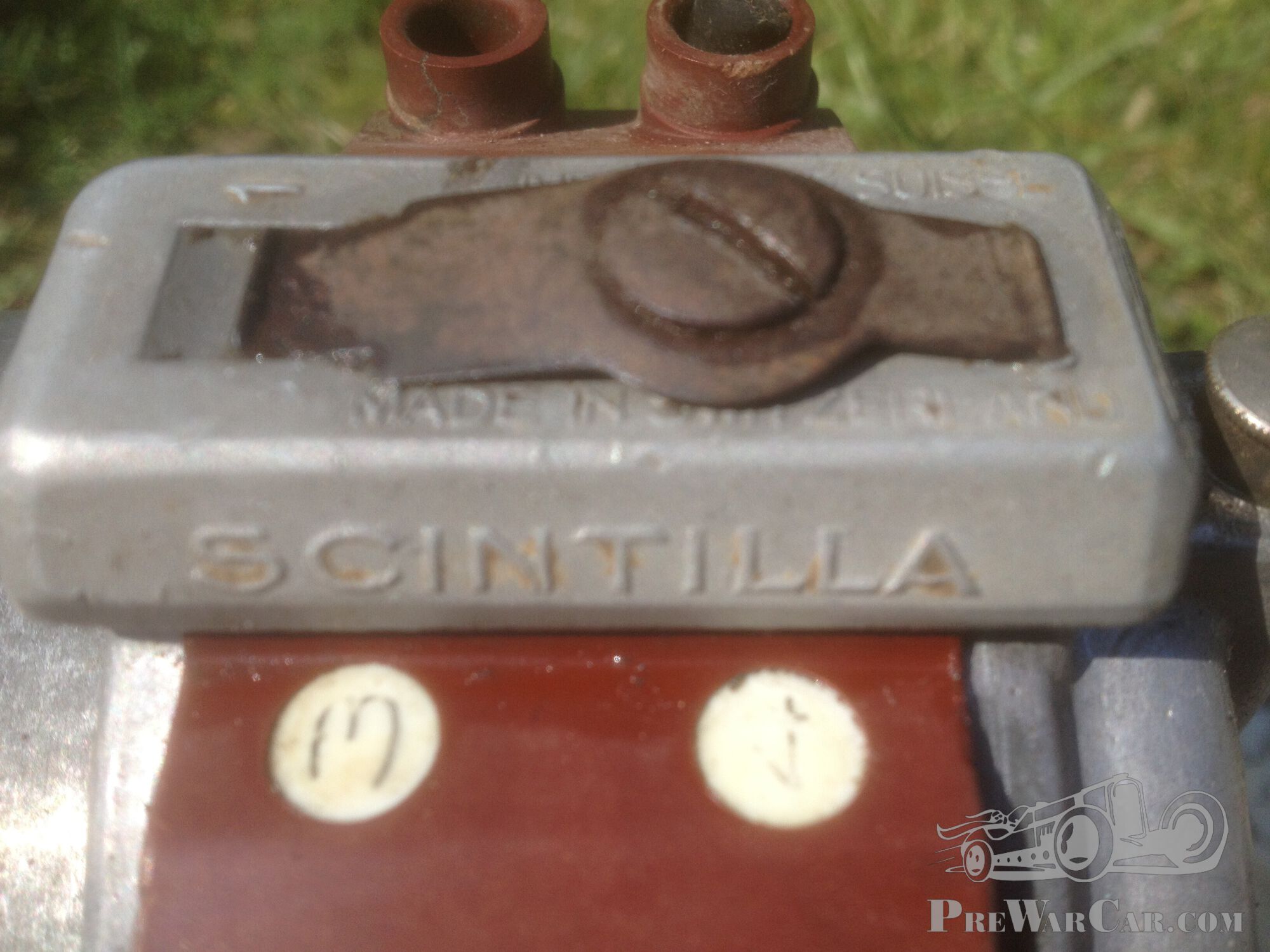 Scintilla MN4 Sc
