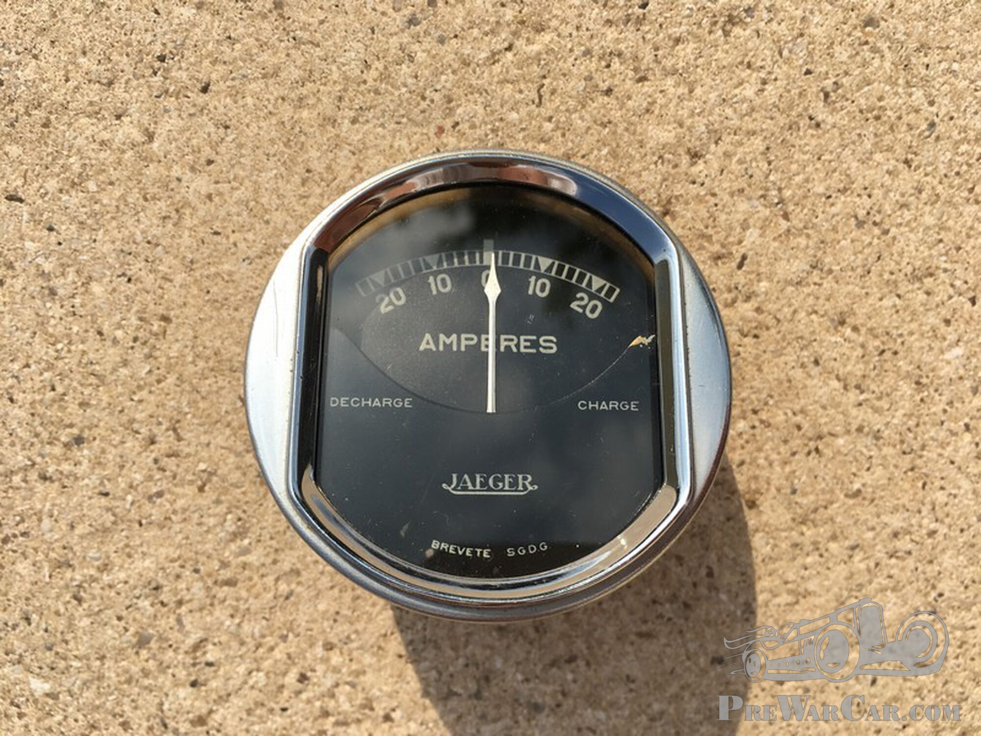 ammeter