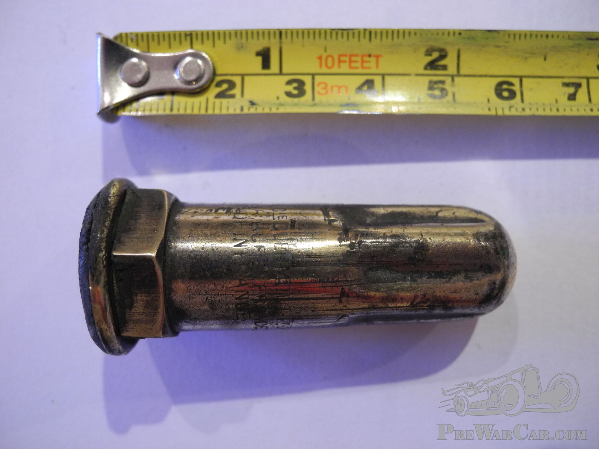 Valve cover