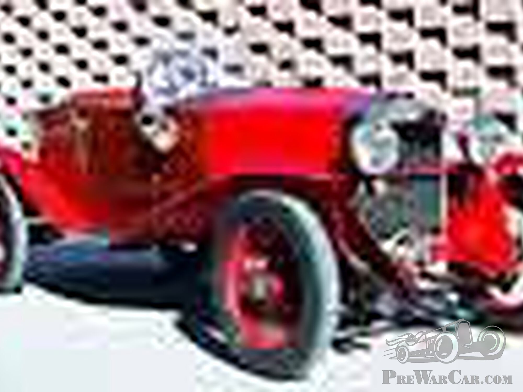 Fiat 509 Sport torpedo-bateau 1926