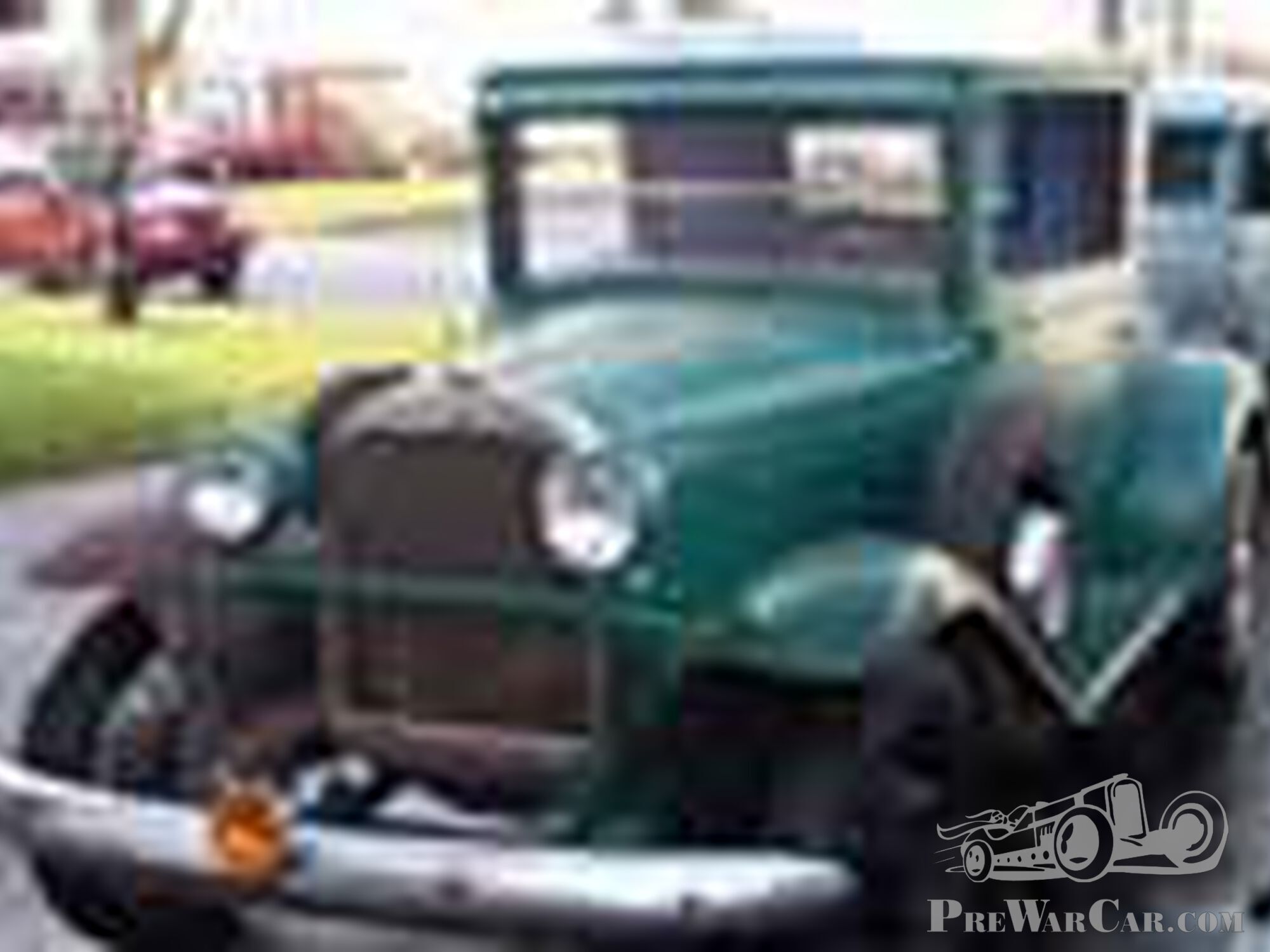 Chrysler 3 Window Coupe 2 door Coupe 1927 for sale