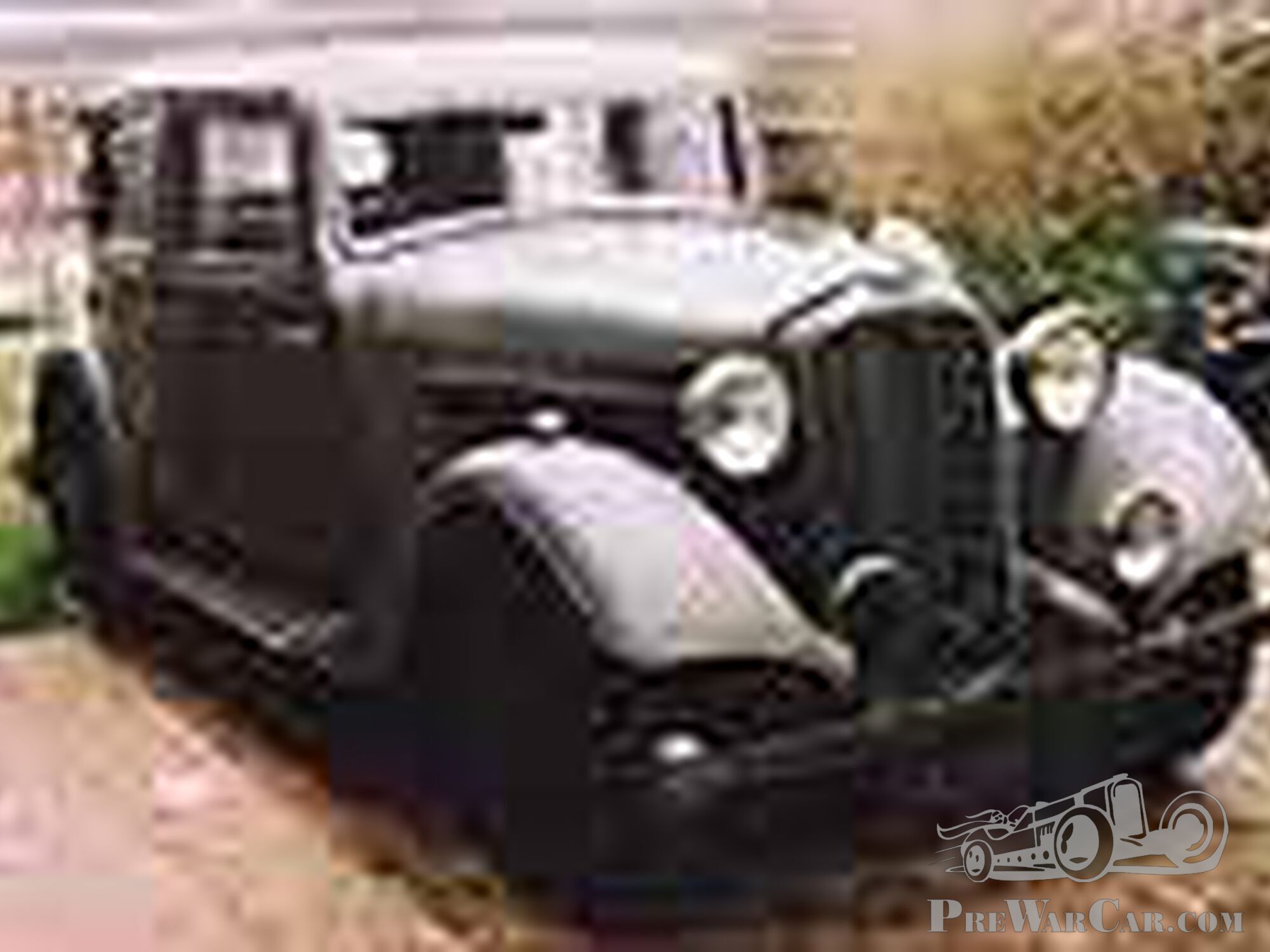 Rover 12 hp Sports Saloon Sports Saloon 1936 for sale