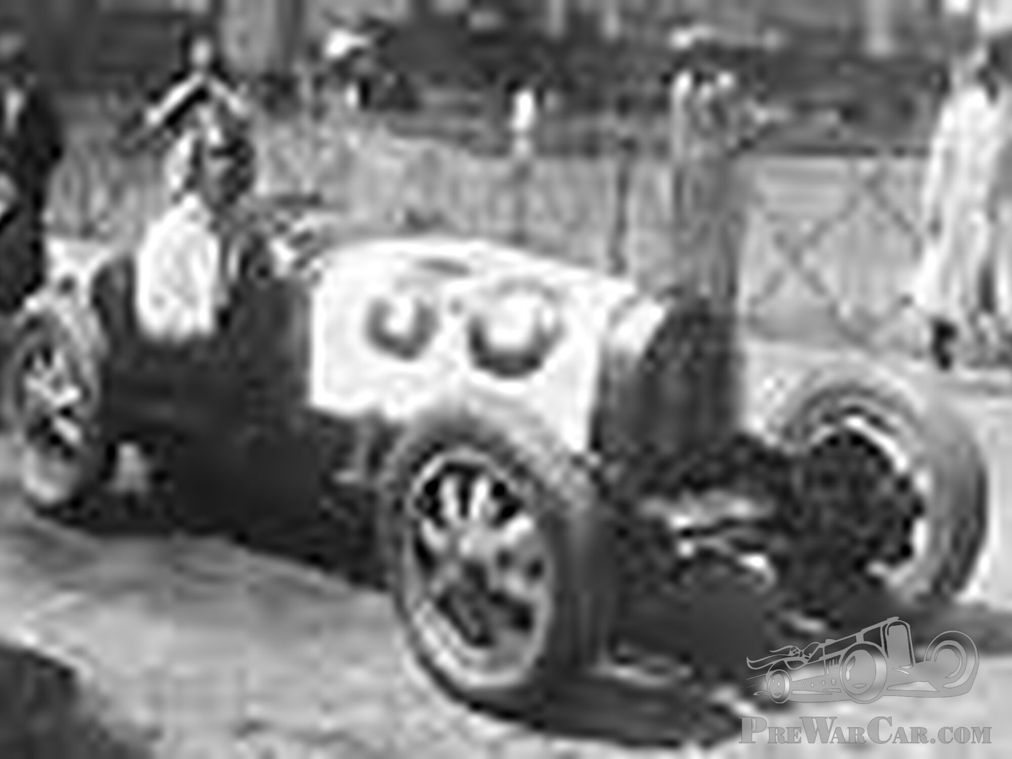 Bugatti 1928 for sale