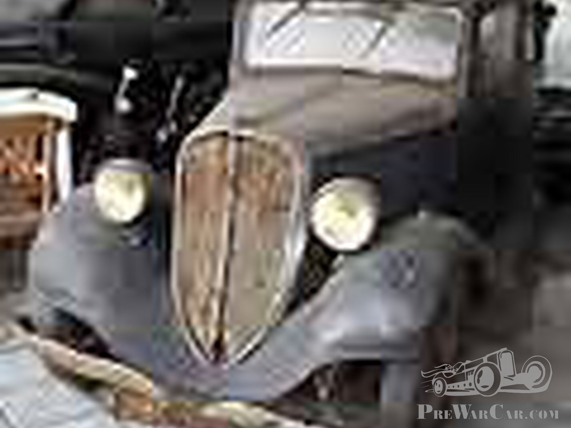 Fiat Ballila 1937 for sale