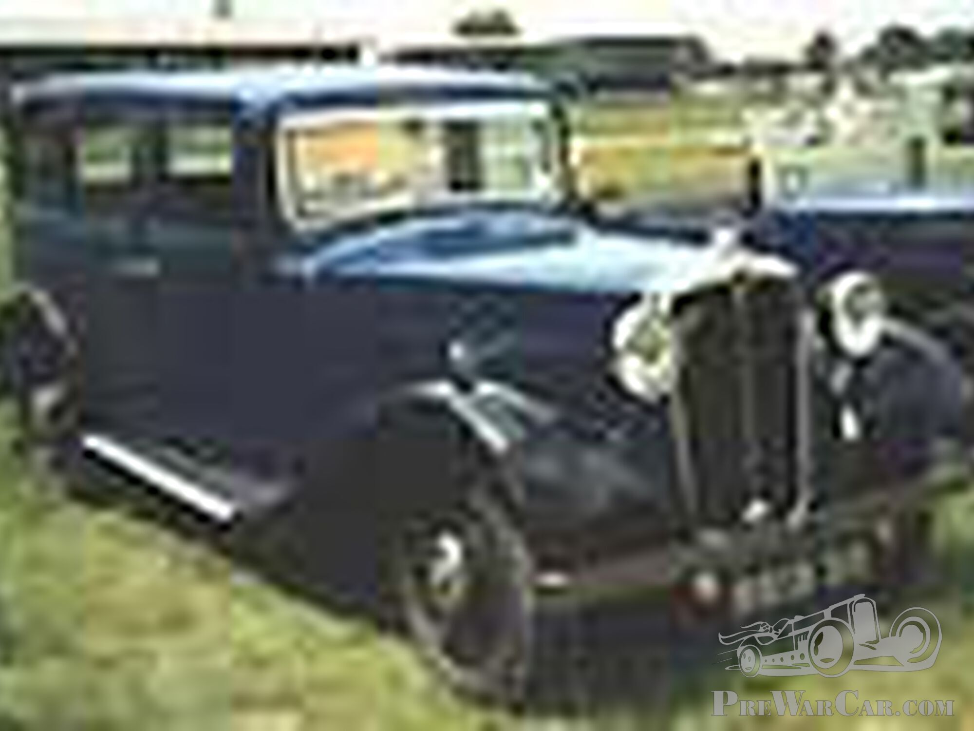 Morris 15/6 Sliding head saloon 1935 for sale