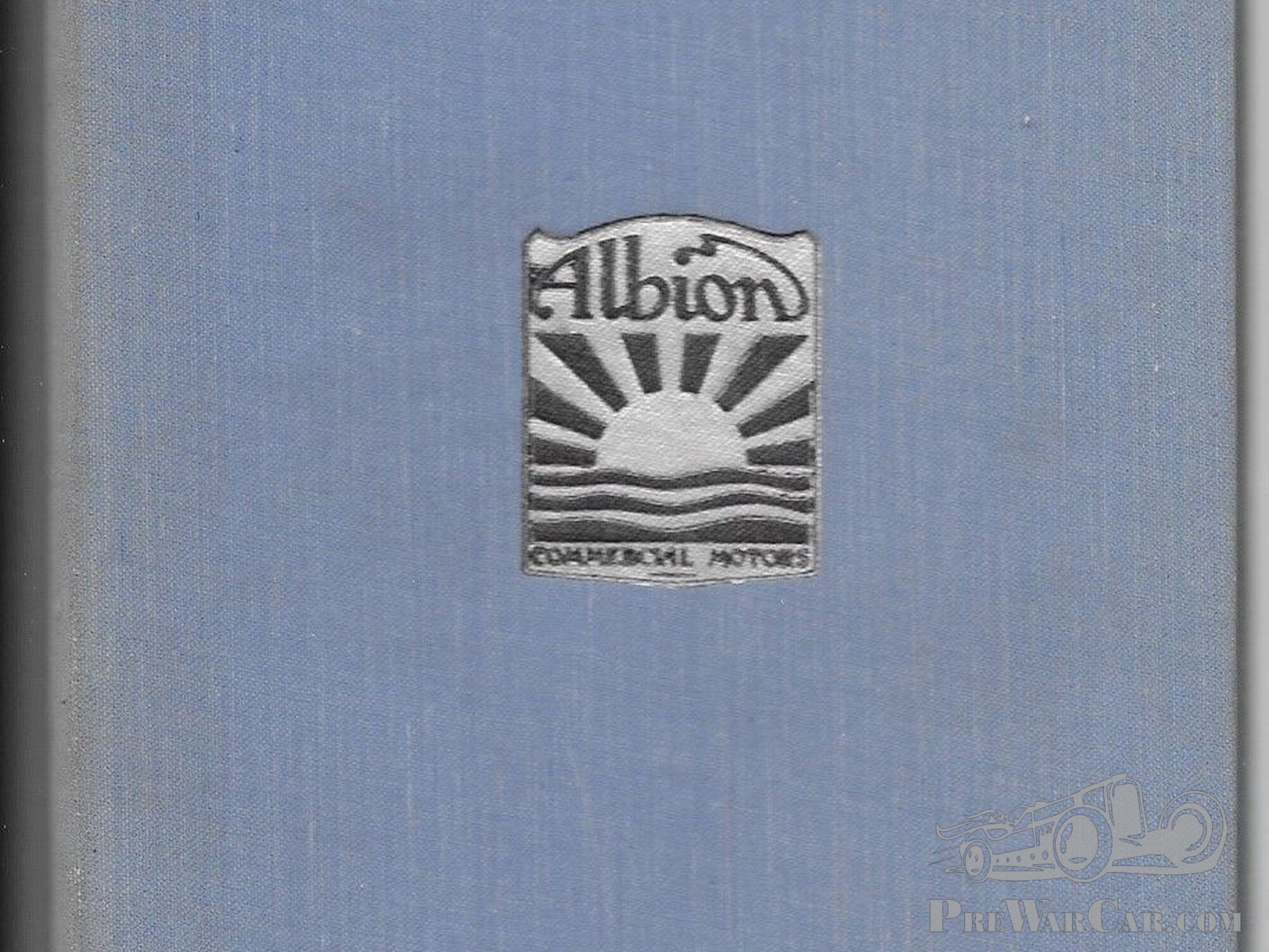 Albion AM463