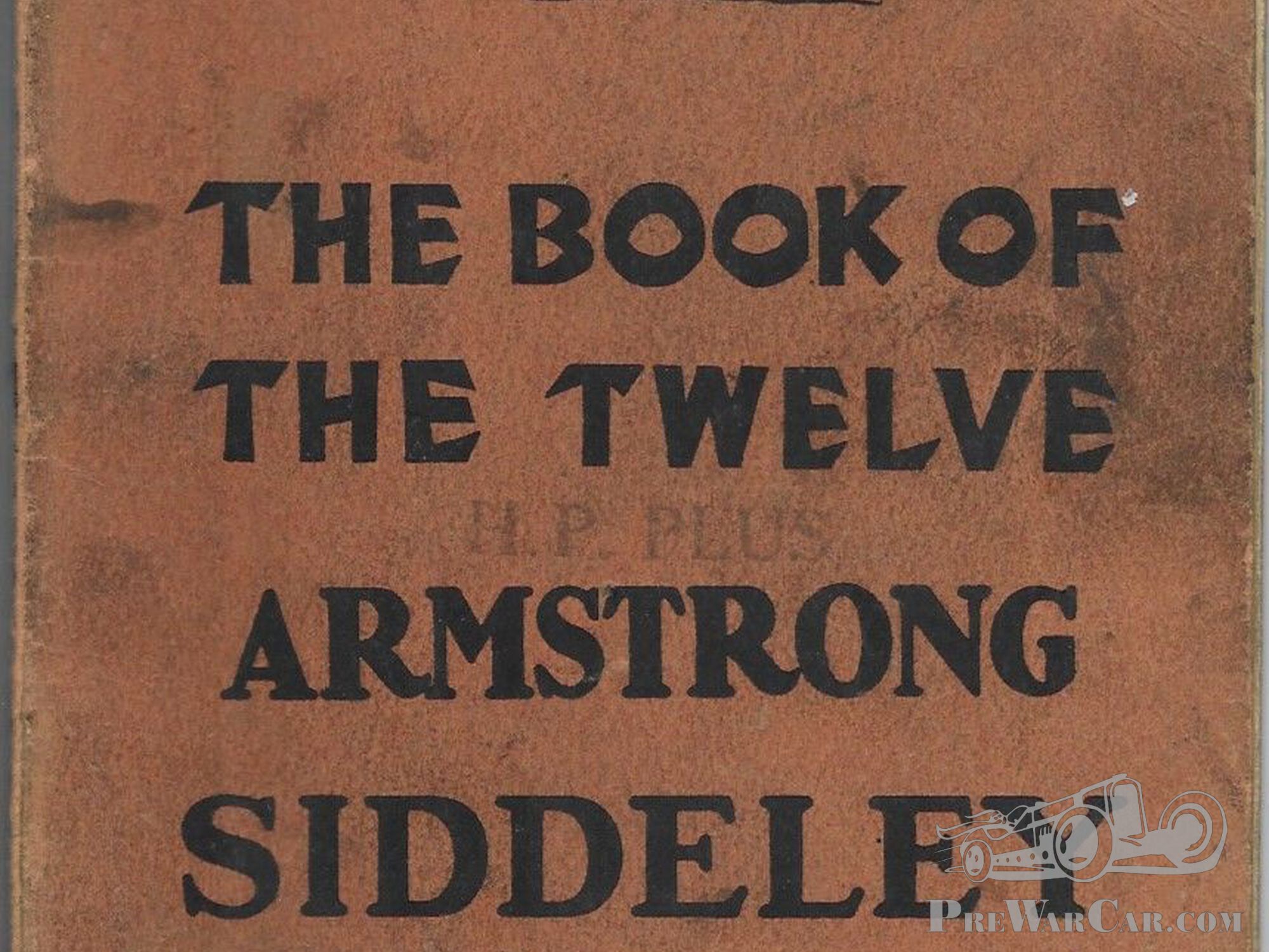 Armstrong Siddeley