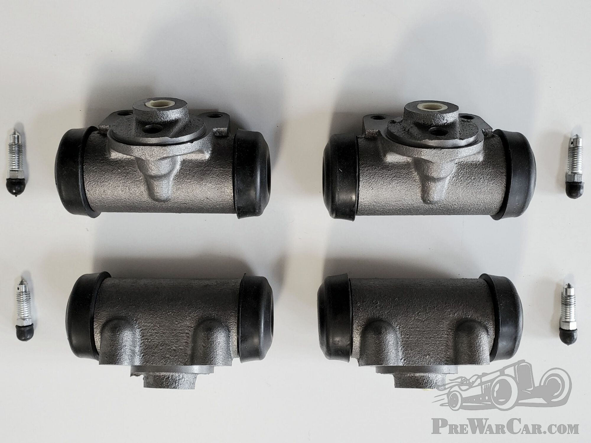 Bugatti Type 57 / 57S Hydraulic Brake Wheel Cylinders