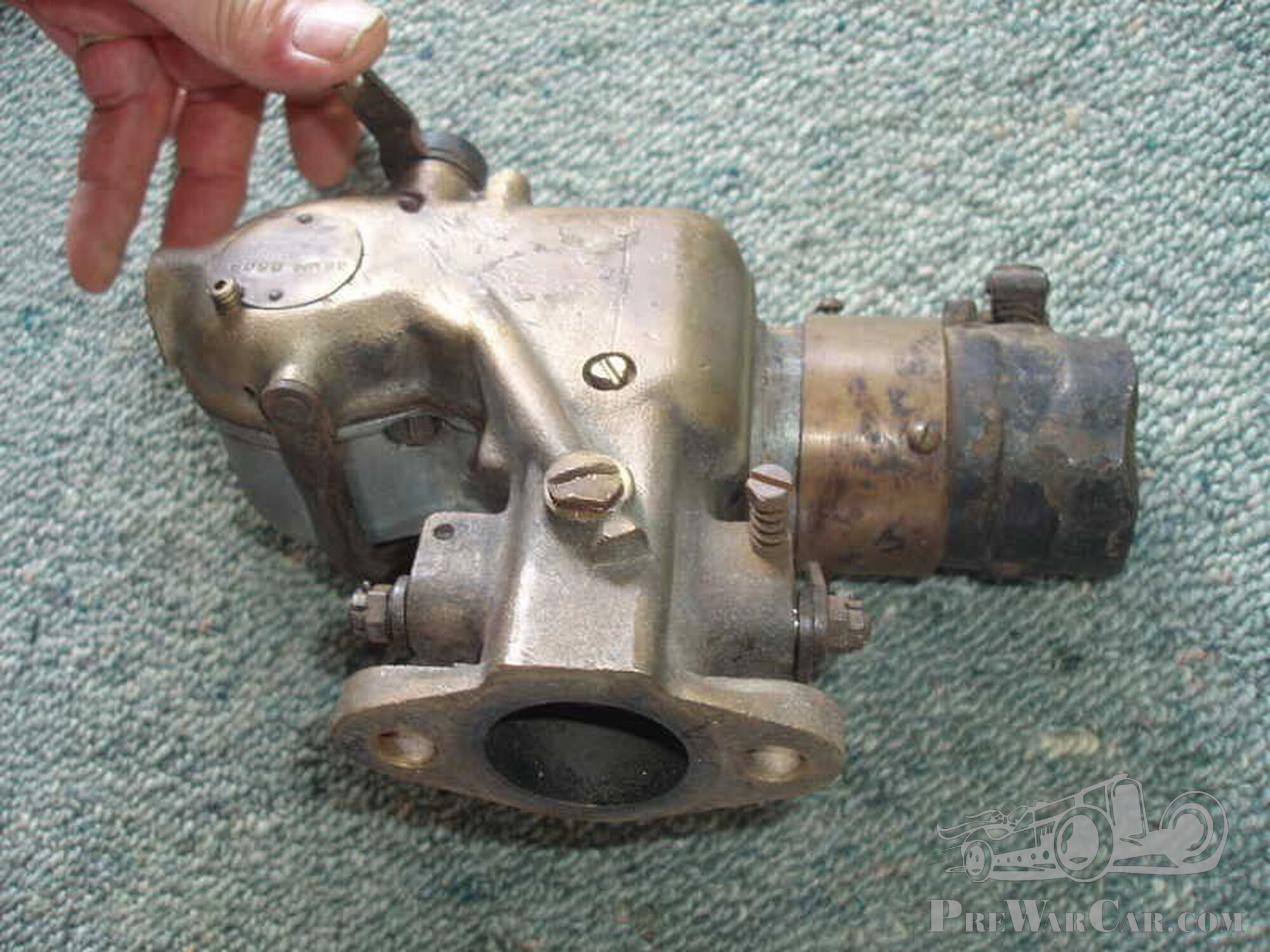 Zenith carburettor (or parts) for a Variety of makes