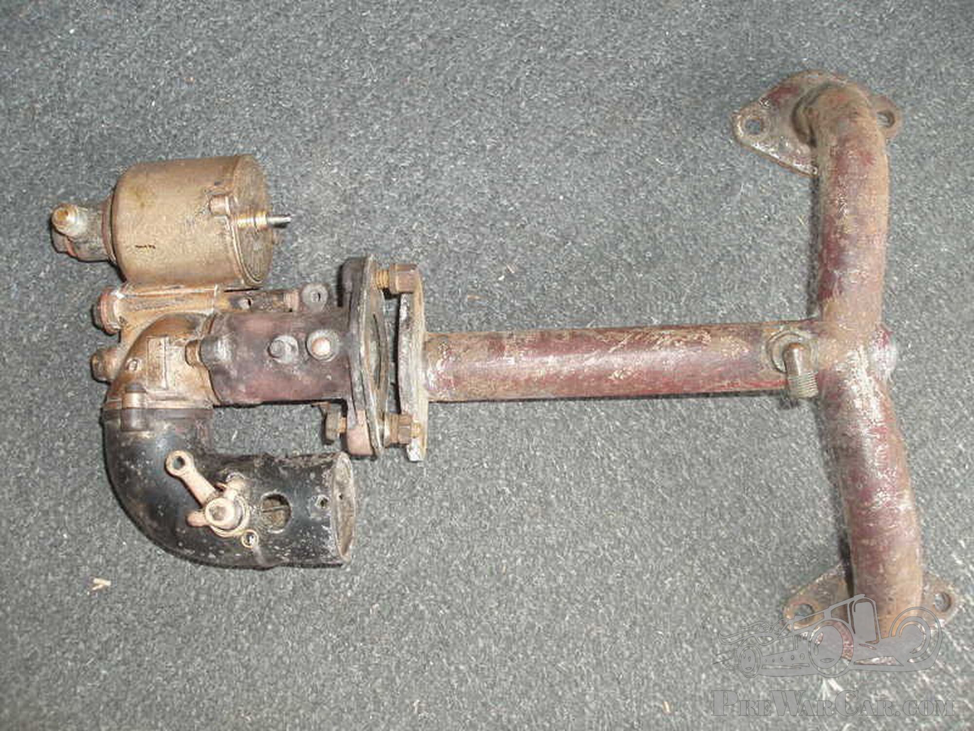 Zenith carburettor (or parts) for a Variety of makes