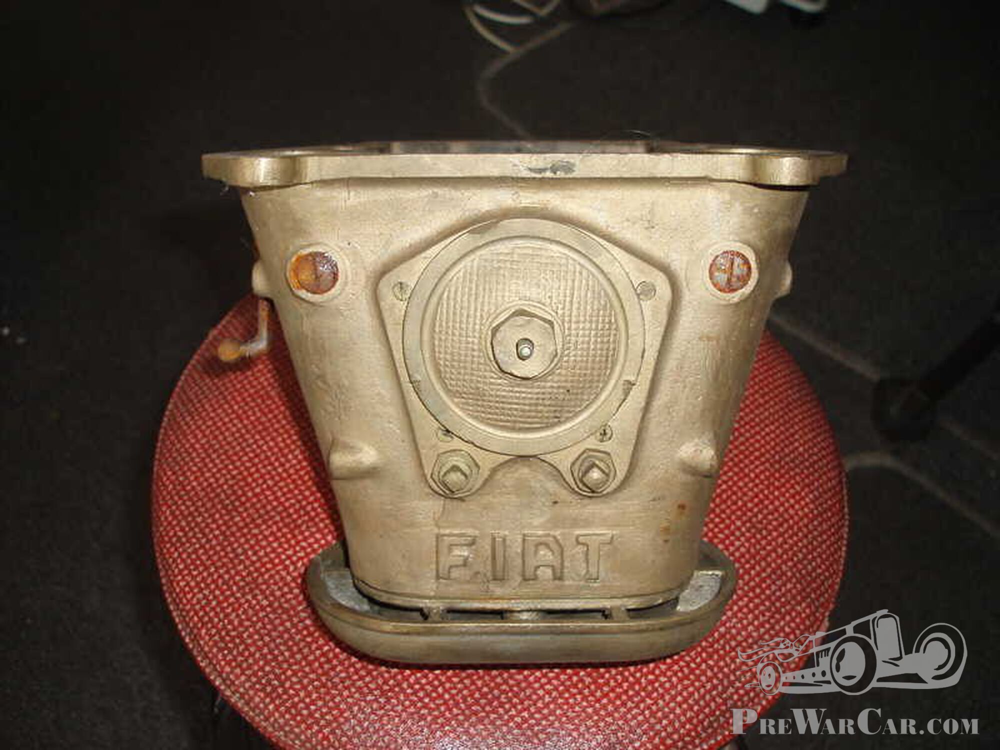 Fiat carburettor (or parts) for Fiat