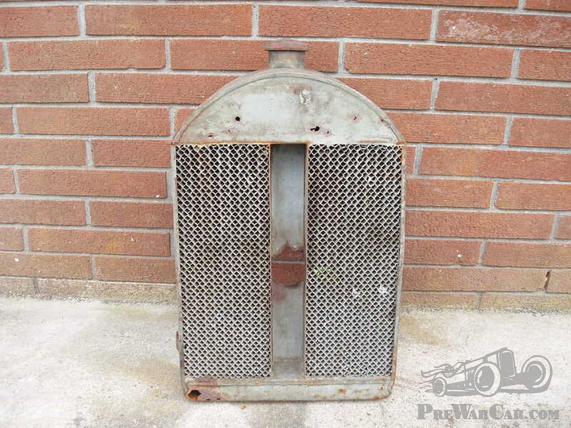 Perfix Radiator Co. radiators (& parts) for a Unidentified carmake