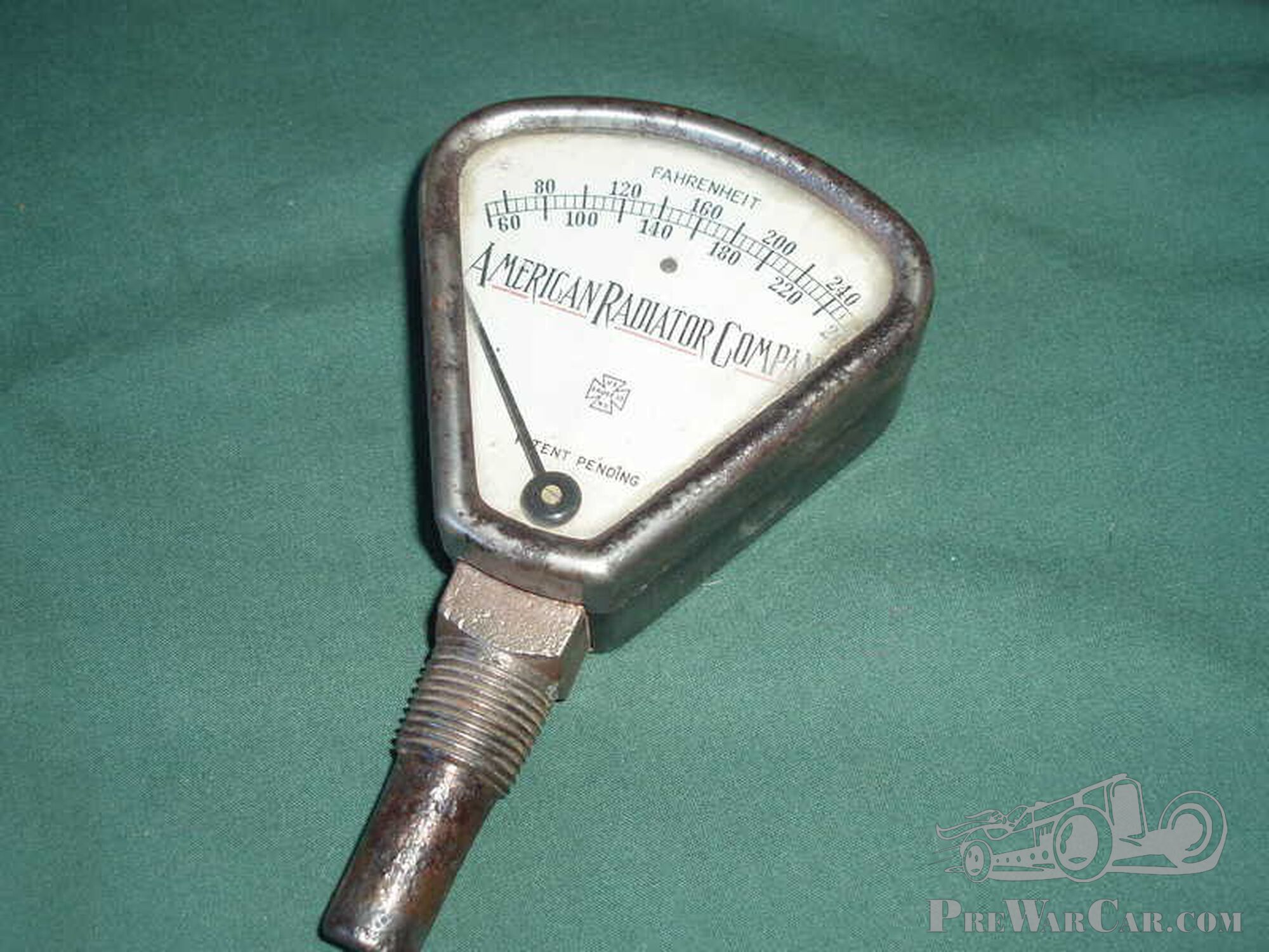 US Gauge Co. gauges for a Variety of makes