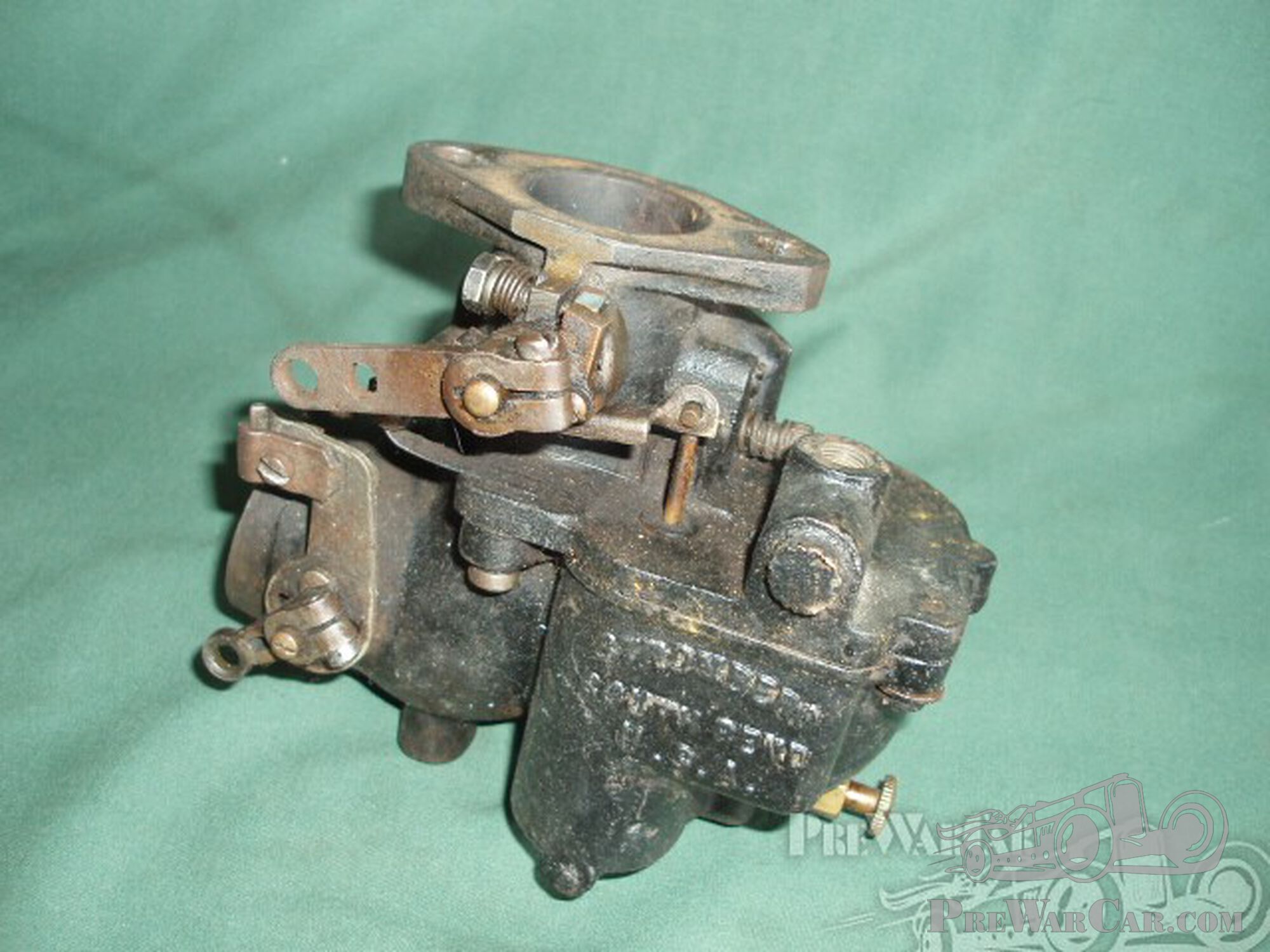 Stromberg carburettor (or parts) for Various