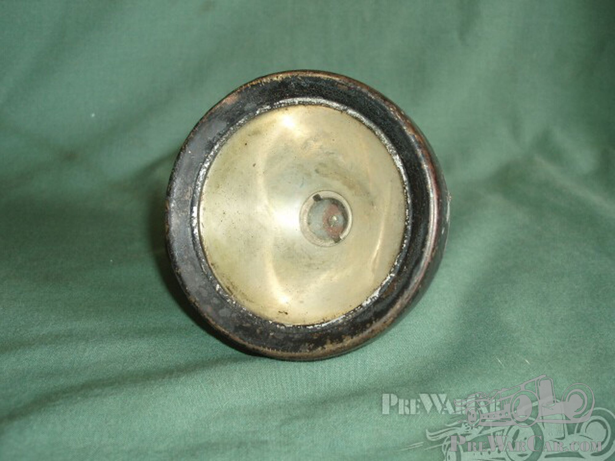 Lucas side-lamps for Various