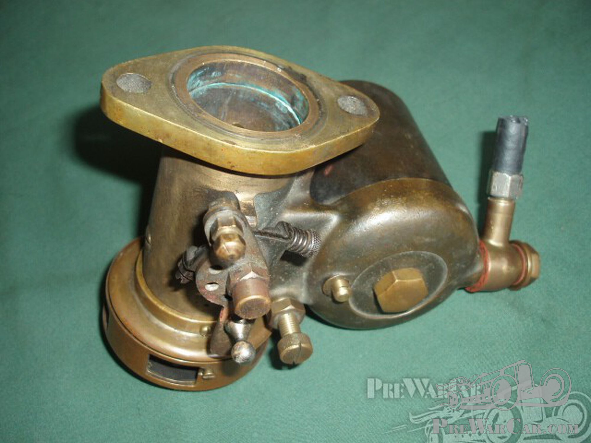 Solex carburettor (or parts) for Various