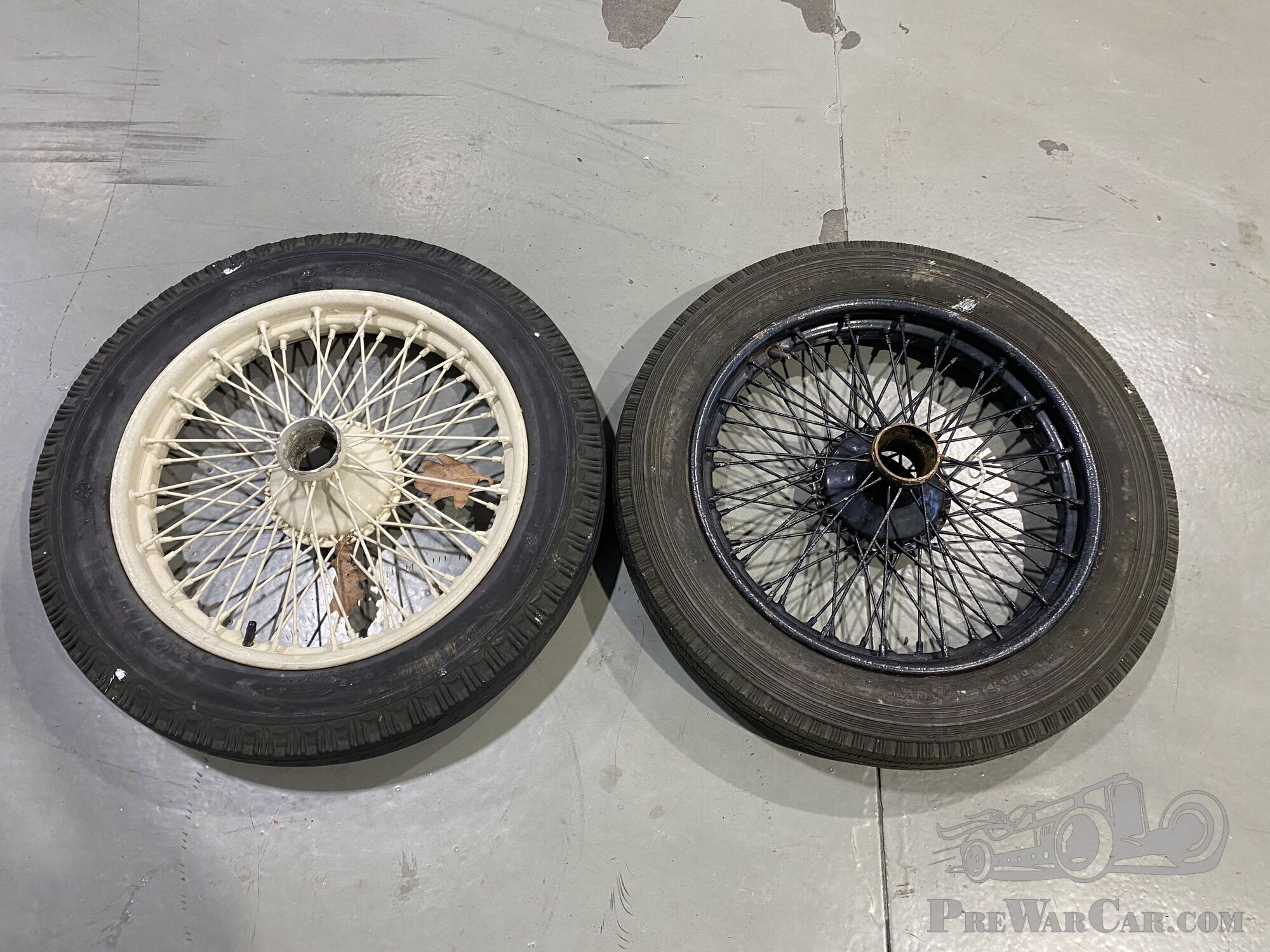Knock off 19" Wheels for Riley