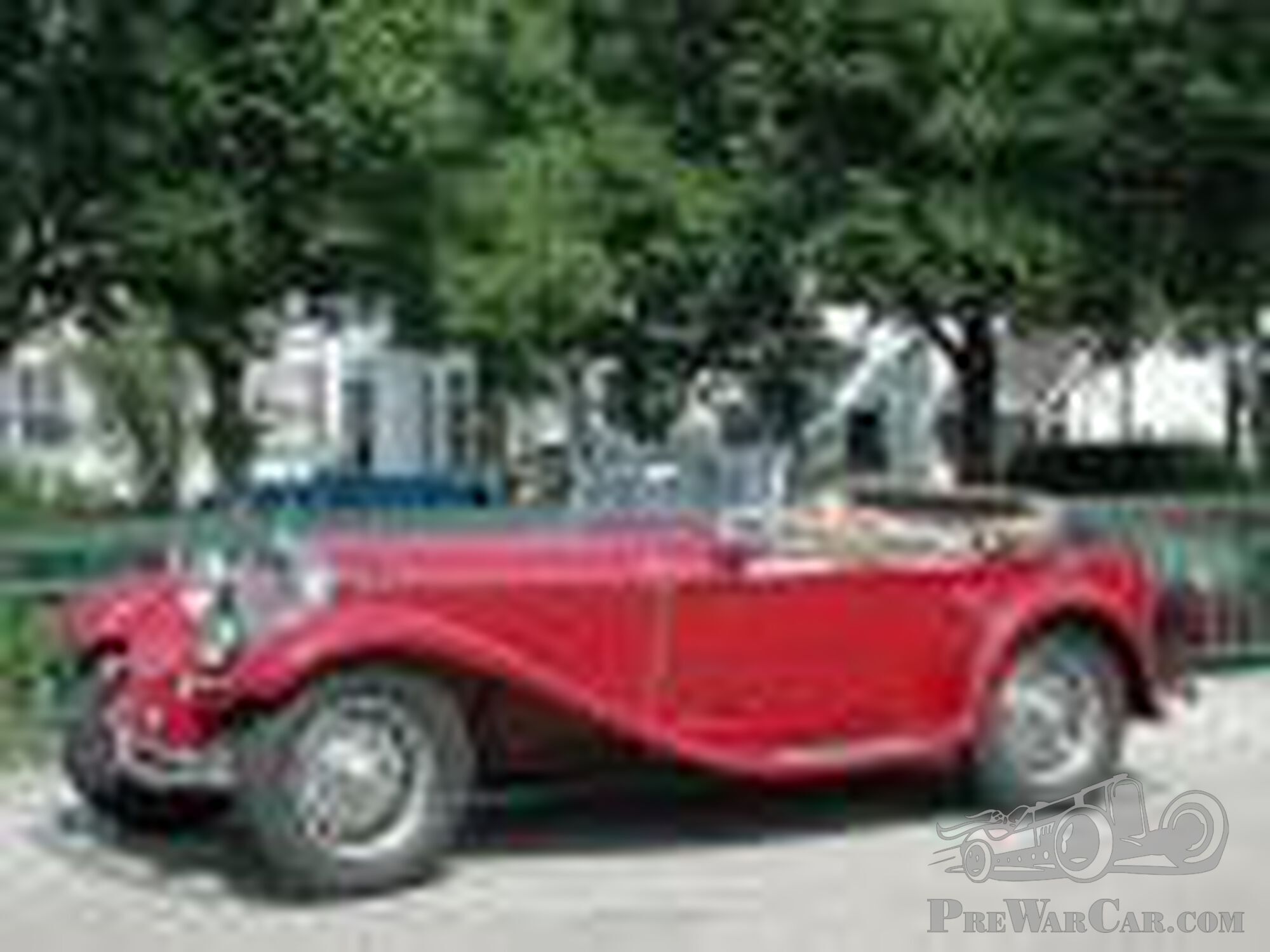 Mercedes-Benz 370 S Mannheim Sport-Cabriolet 1931