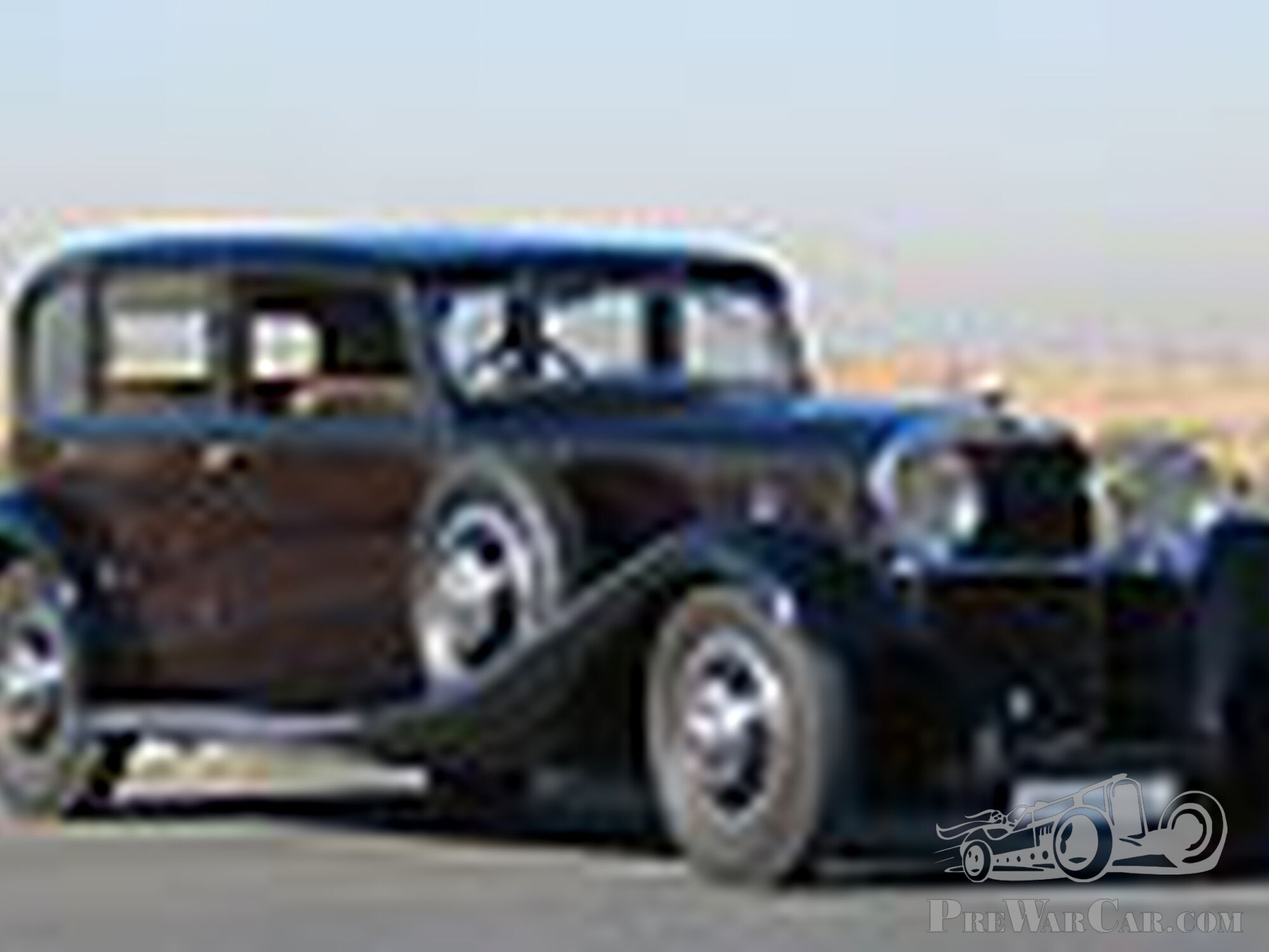 Hispano-Suiza J12 Limousine by Kellner 1934