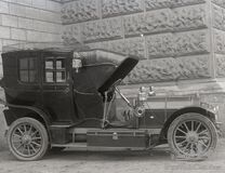 Gobron-Brillié: extraordinary cars for extraordinary people
