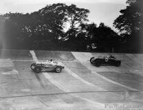 De spectaculaire vooroorlogse geschiedenis van MG K3020: Brooklands, Mille Miglia en meer