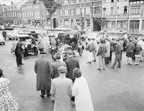70 years on the road with the RVCCB