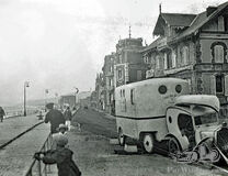 Happy caravanning!